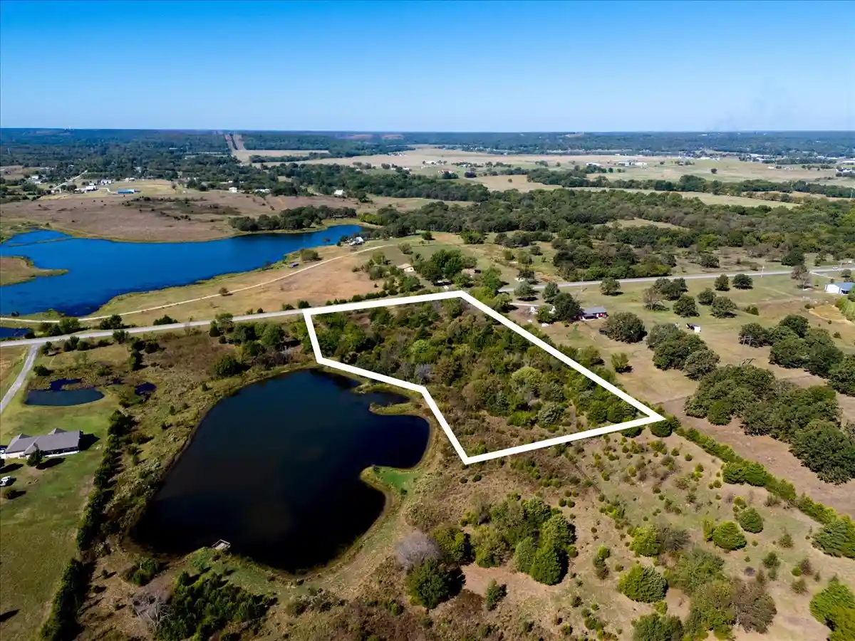 Photo 1 of Land for sale at 1 N 52 Avenue W, Sperry, OK 74073 | MLS# 2636916 | Listing updated on 2026-10-12