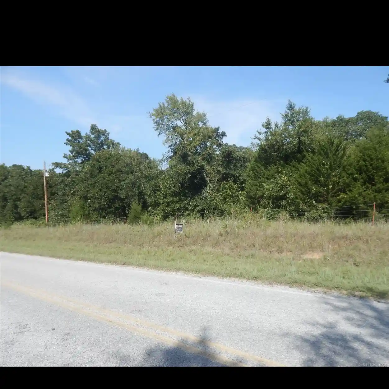Land for sale at 0001 Marlove Rd, Madill, OK 73446 | MLS# 2637066