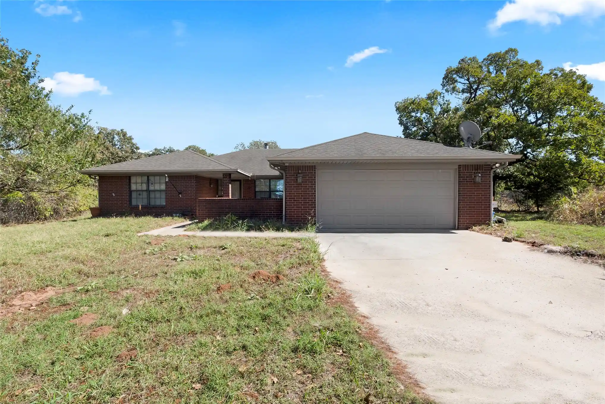 Single family home for sale at 20287 S 417th Westavenue, Bristow, OK 74010 | MLS# 2636655