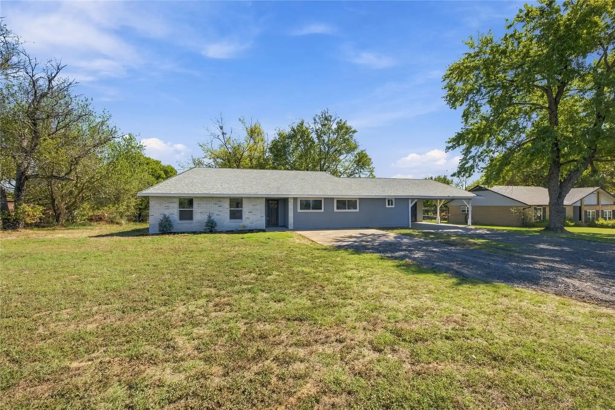 Photo 1 of Single family home for sale at 108 S 74th West, Muskogee, OK 74401 | MLS# 2636978 | Listing updated on 2026-10-10