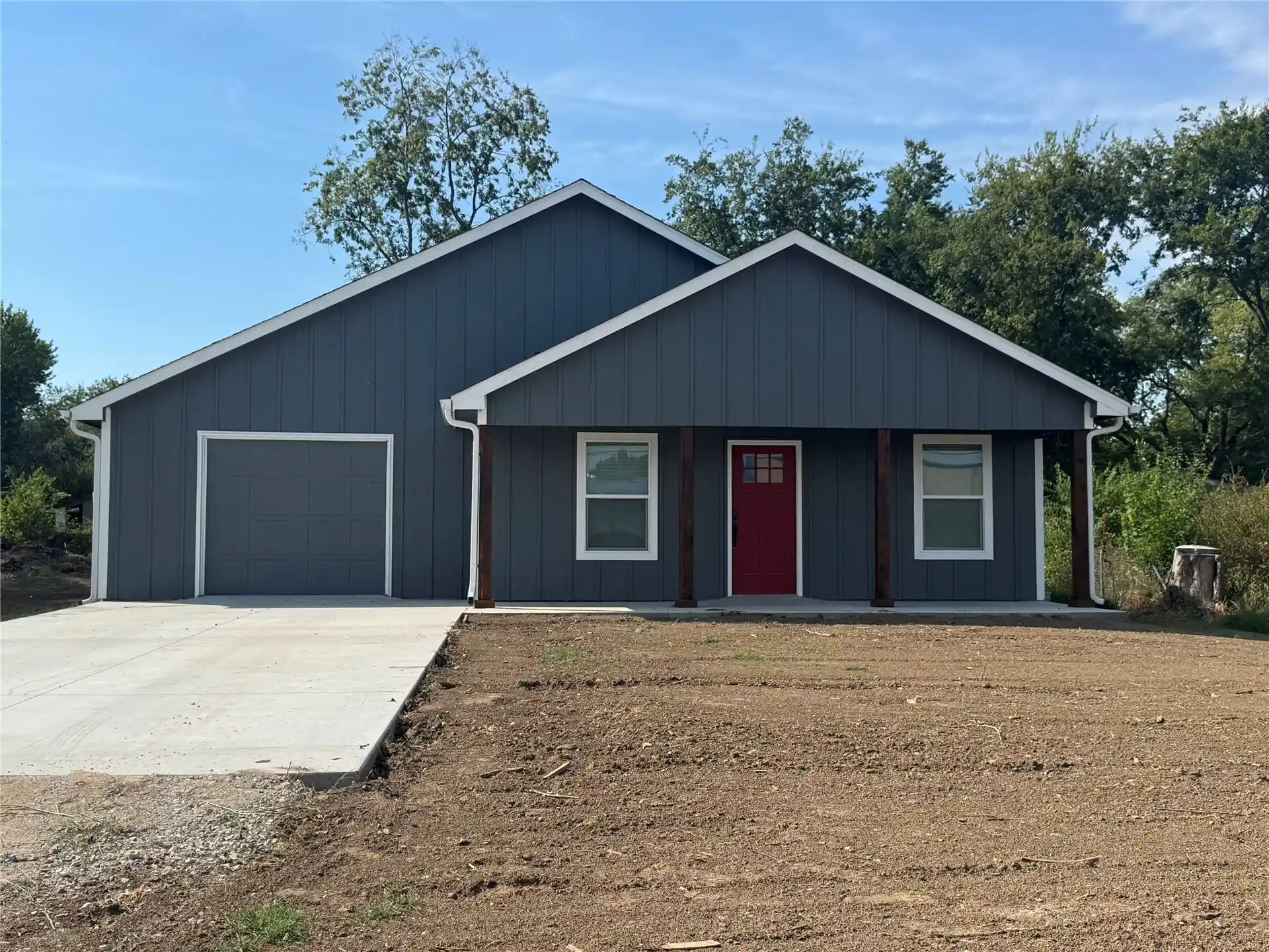 Photo 1 of Sale Pending at 511 W Harrison, Chouteau, OK 74337 | MLS# 2637148 | Listing updated on 2026-10-26