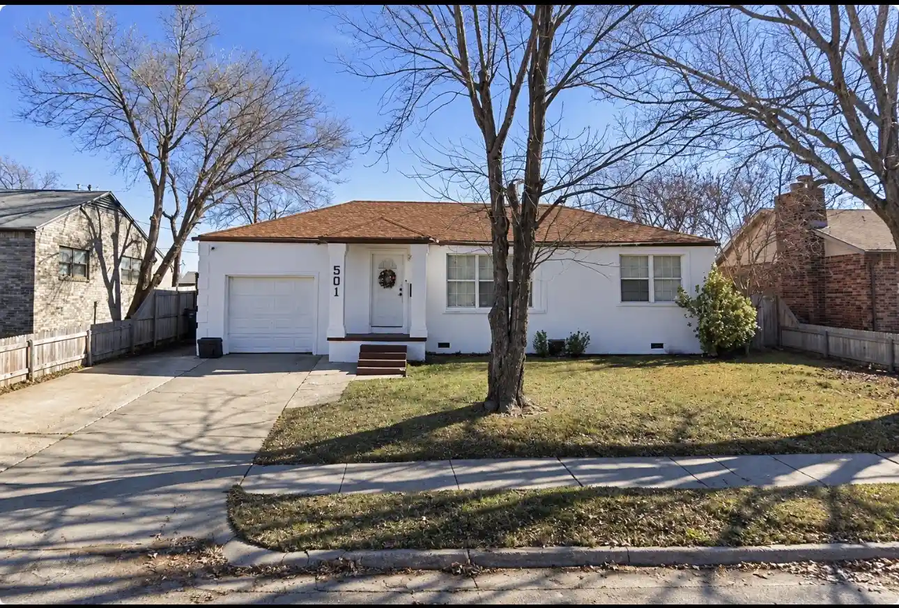 Photo 1 of Sale Pending at 501 N Dogwood St, Owasso, OK 74055 | MLS# 2637163 | Listing updated on 2026-10-13