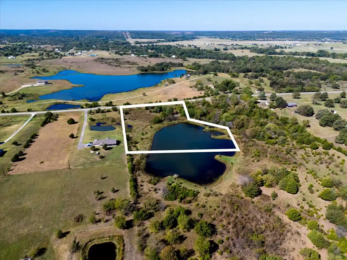 Photo 1 of Land for sale at 2 N 52 Avenue W, Sperry, OK 74073 | MLS# 2637215 | Listing updated on 2026-10-12
