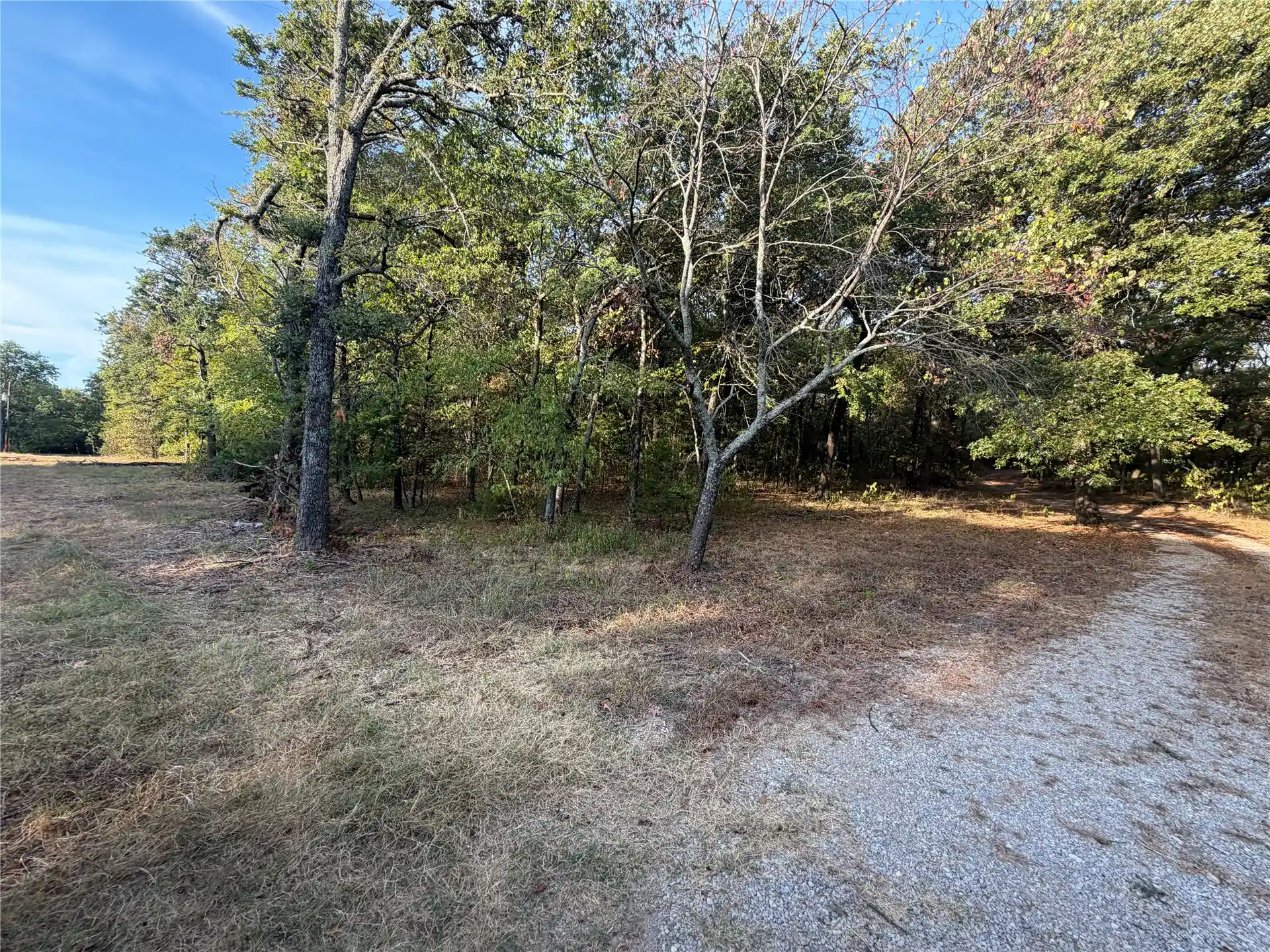 Photo 1 of Land for sale at 000 Texoma Park Rd, Kingston, OK 73439 | MLS# 2637235 | Listing updated on 2026-10-12