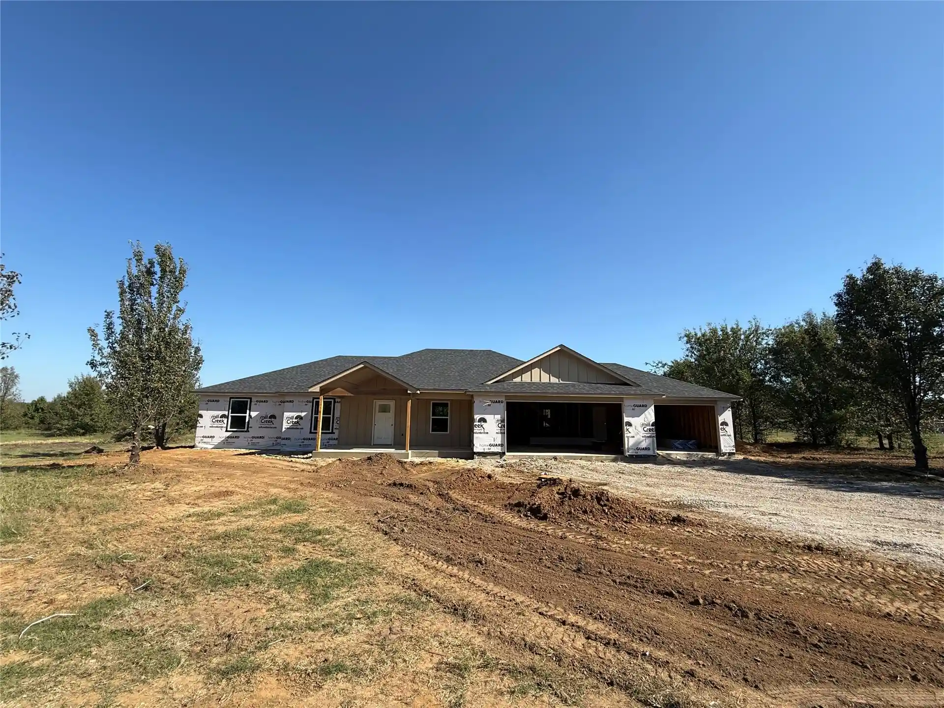 Photo 1 of Single family home for sale at 12339 E 114th Place, Collinsville, OK 74021 | MLS# 2636737 | Listing updated on 2026-10-28