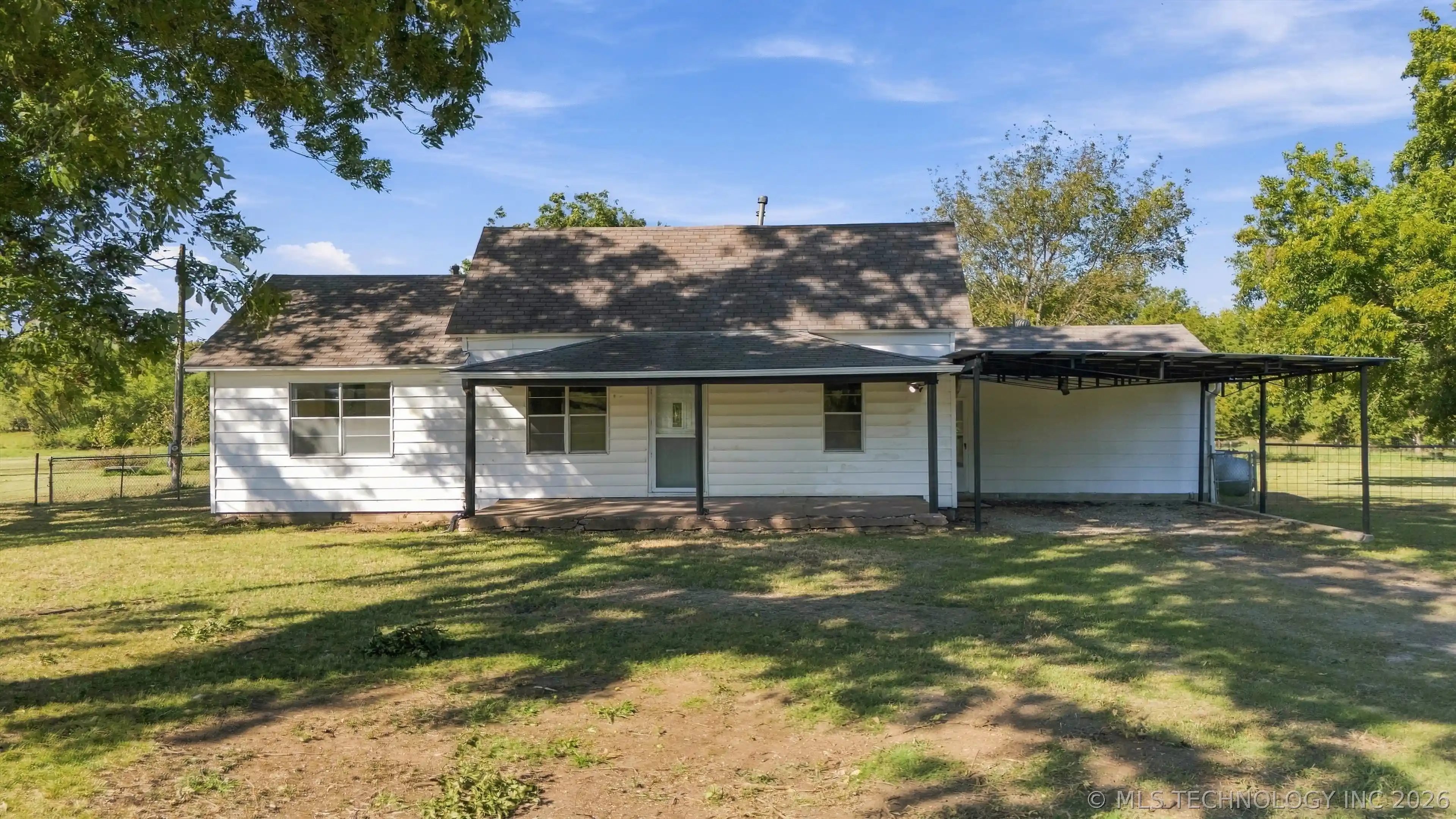Photo 1 of Single family home for sale at 15746 N 68th Westavenue, Skiatook, OK 74070 | MLS# 2637201 | Listing updated on 2026-10-13