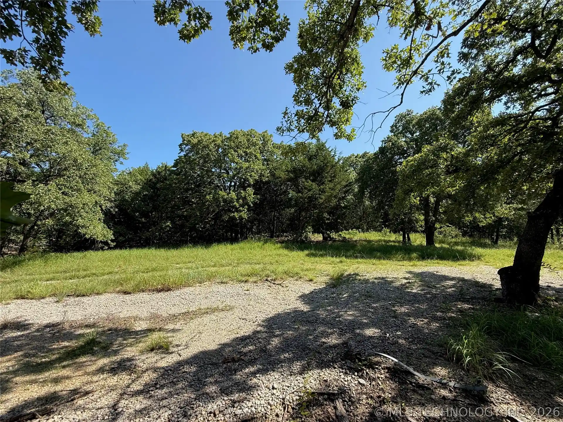 Land for sale at 2817 Creek Rd, Sulphur, OK 73086 | MLS# 2637343
