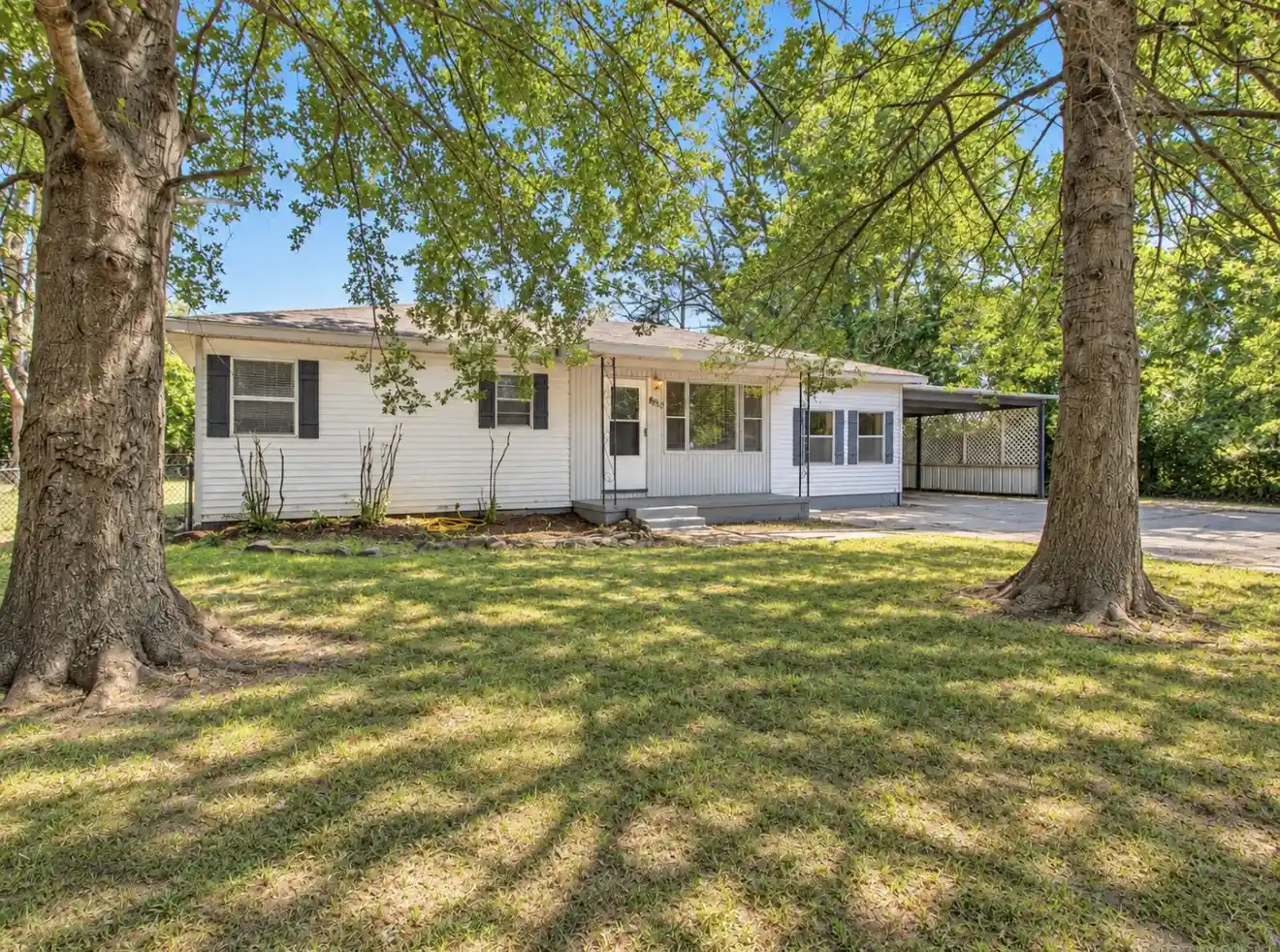 Photo 1 of Single family home for sale at 8333 E 169th Street S, Bixby, OK 74008 | MLS# 2637442 | Listing updated on 2026-10-27