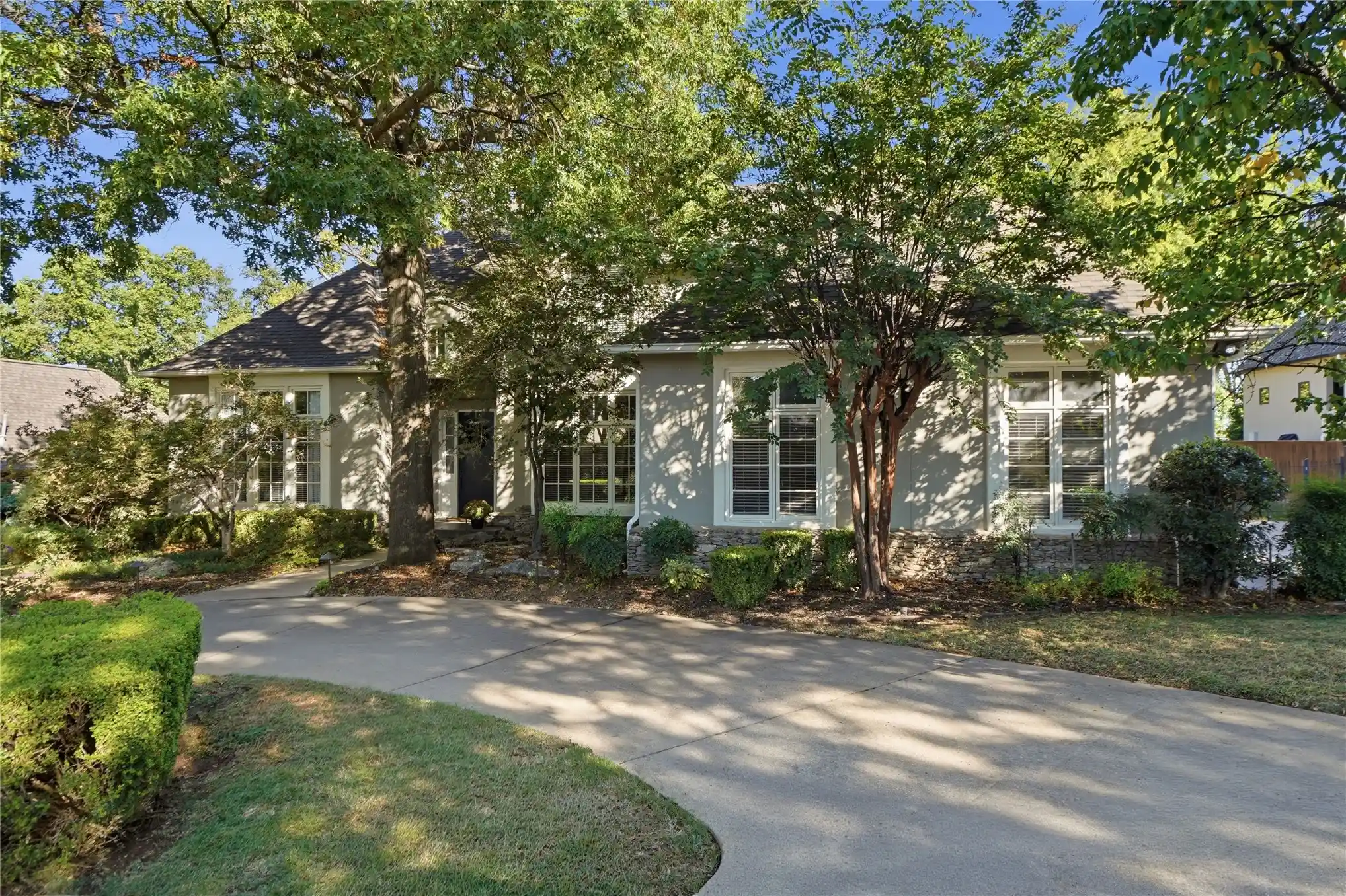 Photo 1 of Single family home for sale at 3661 S Lewis Ave, Tulsa, OK 74105 | MLS# 2637416 | Listing updated on 2026-10-14