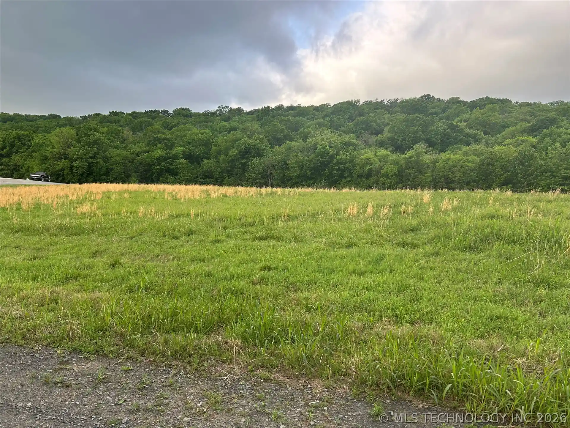 Photo 1 of Land for sale at 3 E Thunder Rd, Fort Gibson, OK 74434 | MLS# 2637506 | Listing updated on 2026-10-14