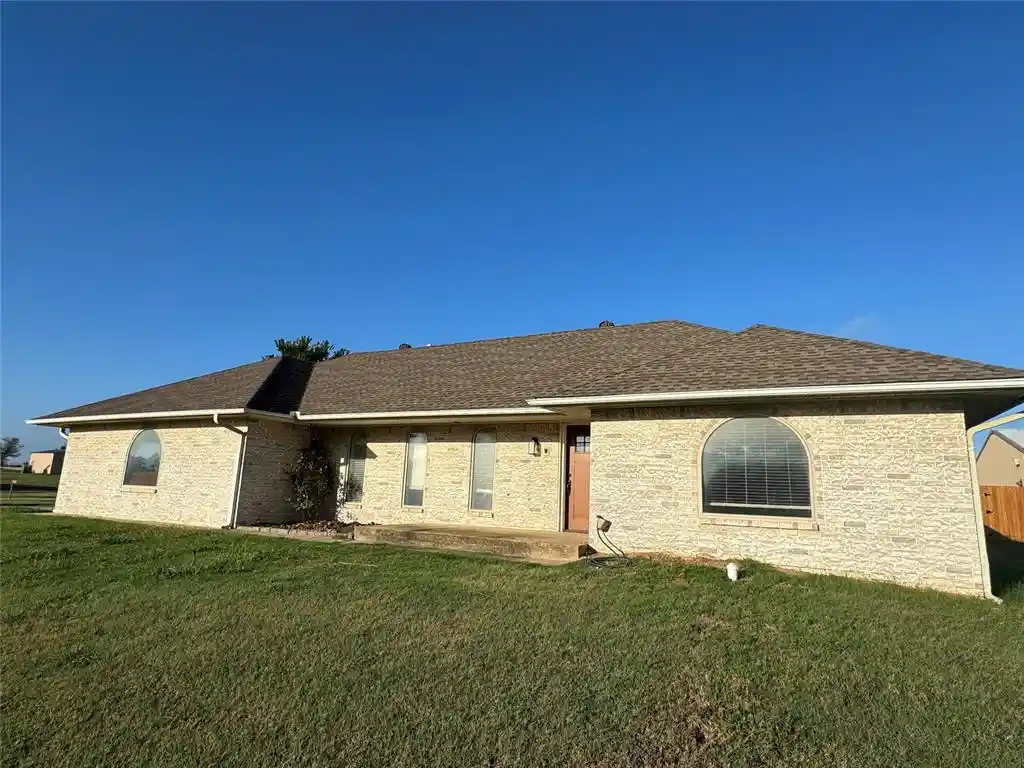 Single family home for sale at 12584 Ns 3530 Rd, Seminole, OK 74868 | MLS# 2637476