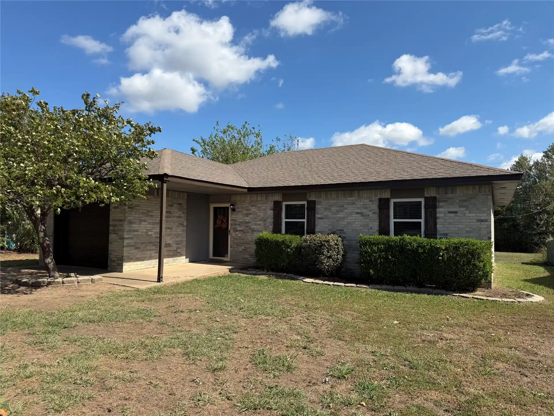 Single family home for sale at 1434 Will Rogers Dr, Cushing, OK 74023 | MLS# 2637446