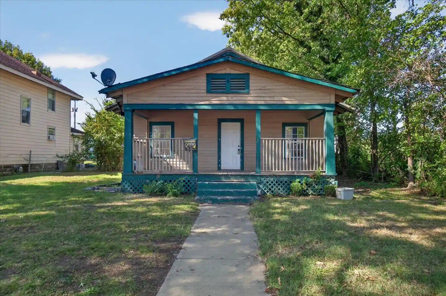 Photo 1 of Single family home for sale at 115 S Creek Ave, Bartlesville, OK 74003 | MLS# 2637354 | Listing updated on 2026-10-16