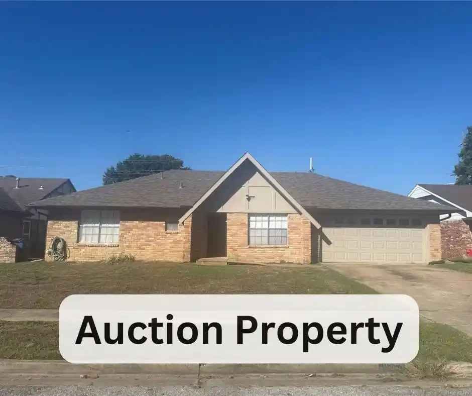 Single family home for sale at 2648 S 89th East Ave, Tulsa, OK 74129 | MLS# 2636337