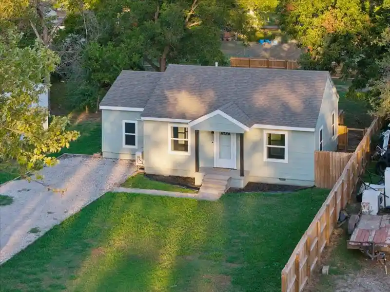 Single family home for sale at 1112 Pettit Ave, Hominy, OK 74035 | MLS# 2637632