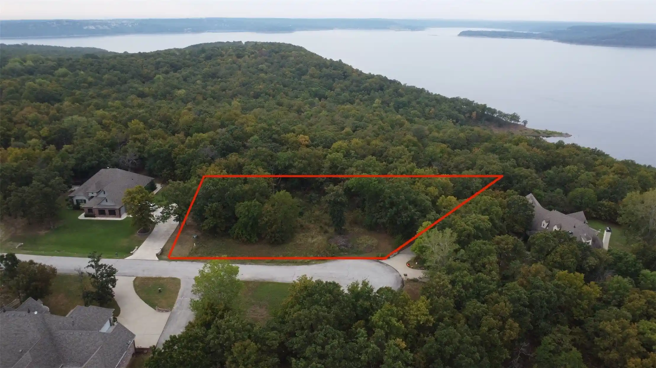 Land for sale at 6 Cross Oaks Dr, Skiatook, OK 74070 | MLS# 2637641