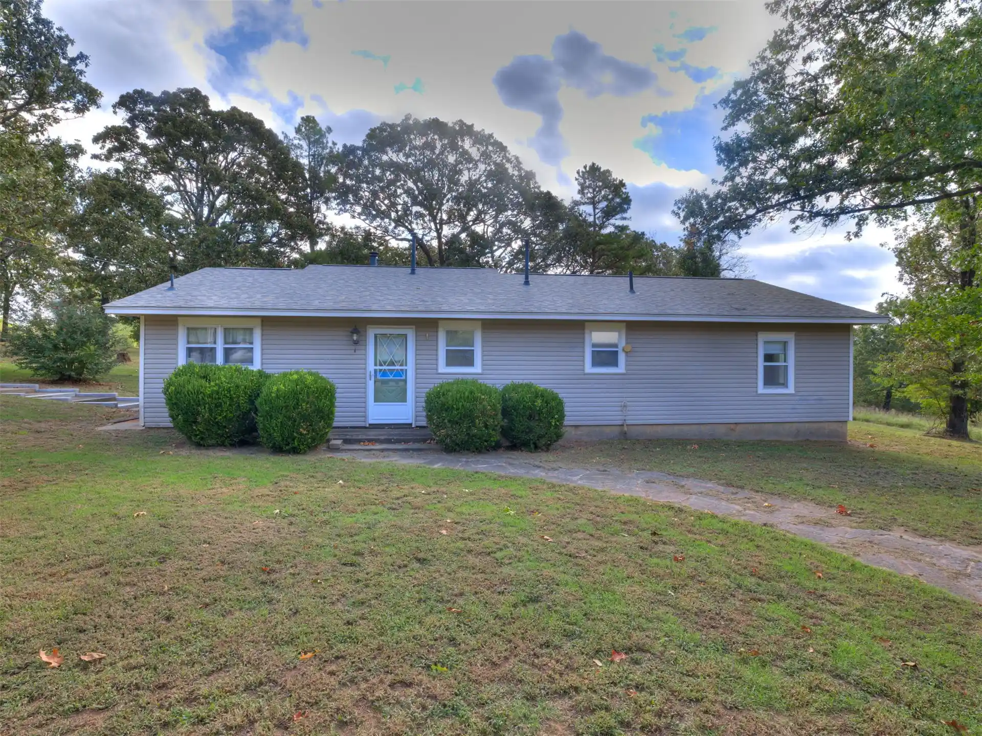 Single family home for sale at 7085 North 427, Chelsea, OK 74016 | MLS# 2637309