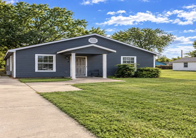 Photo 1 of Single family home for sale at 2740 E 29th Street N, Tulsa, OK 74110 | MLS# 2637393 | Listing updated on 2026-10-28