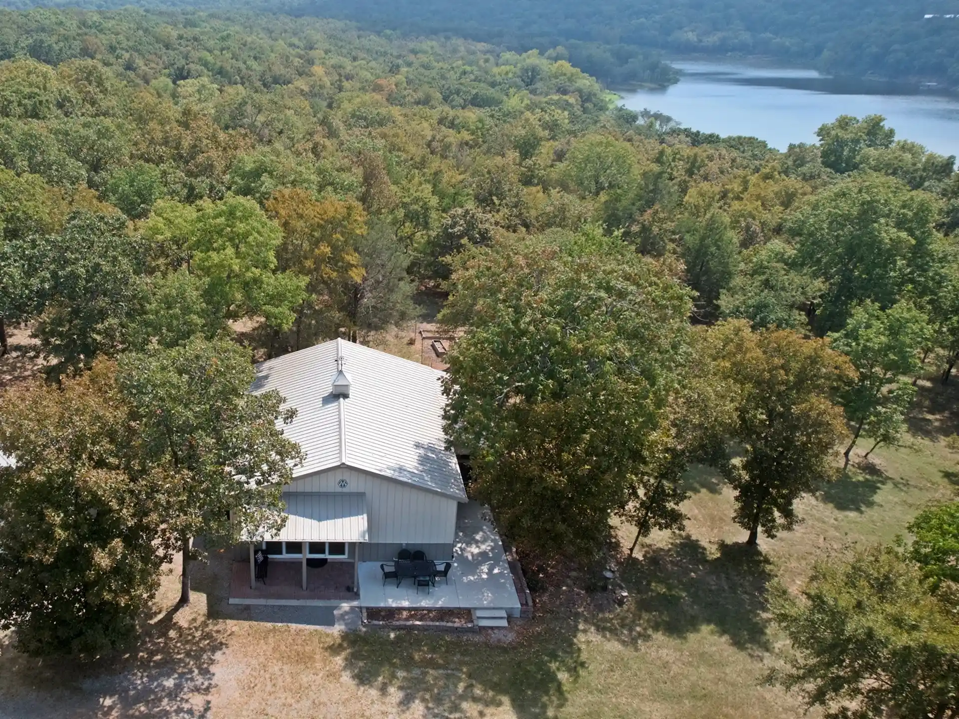 Single family home for sale at 20005 Highway 80, Hulbert, OK 74441 | MLS# 2637747
