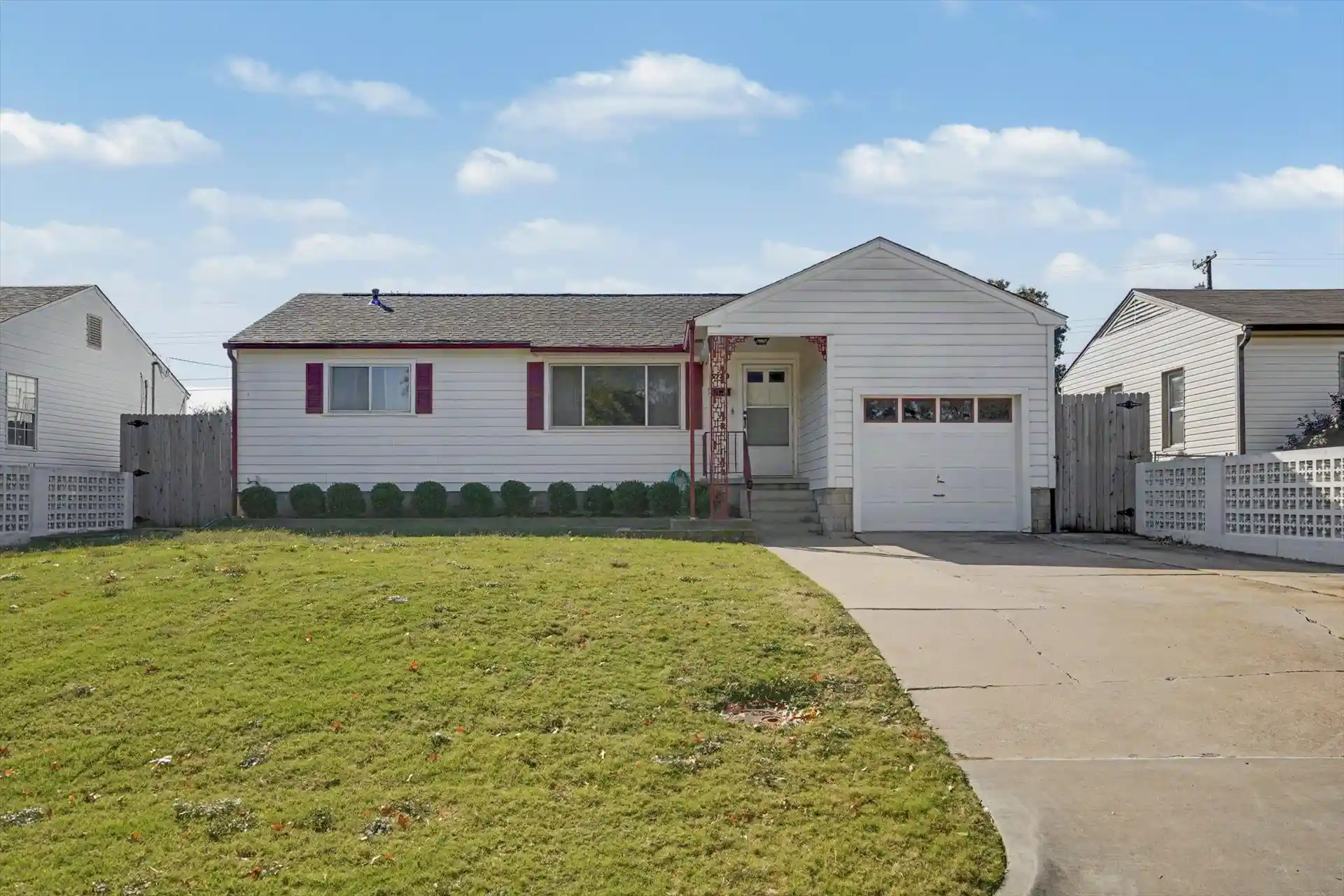 Photo 1 of Sale Pending at 3730 W 44th Street, Tulsa, OK 74107 | MLS# 2637636 | Listing updated on 2026-10-29