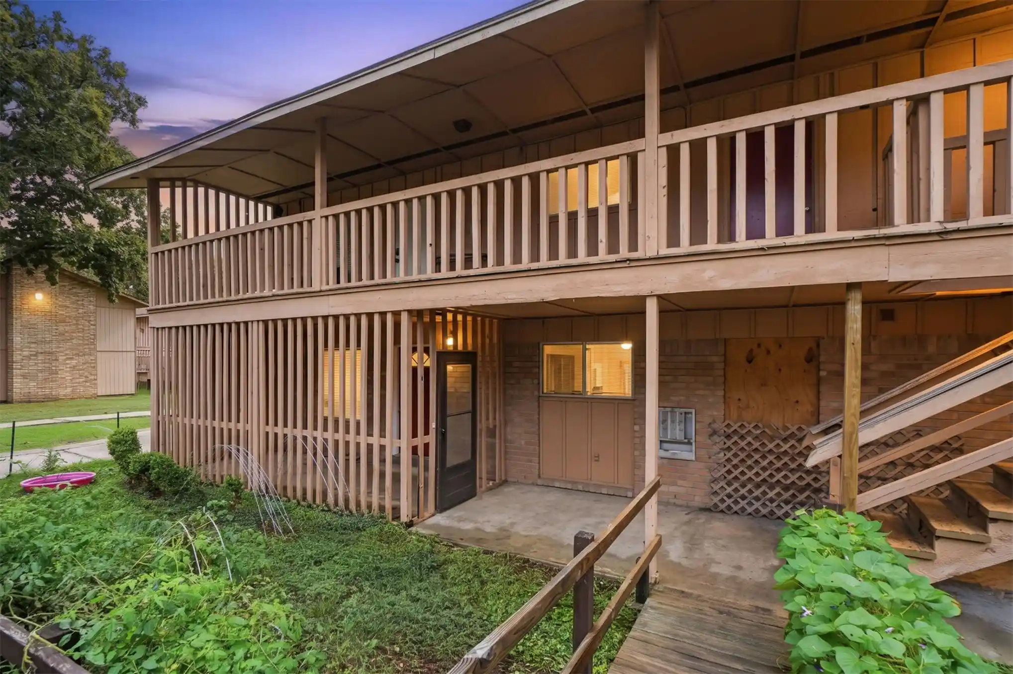 Condo for sale at 4807 S Utica Ave #4807B, Tulsa, OK 74105 | MLS# 2637698