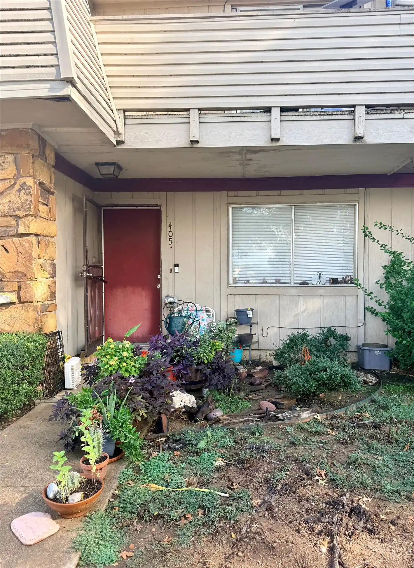 Photo 1 of Condo for sale at 6608 S Zunis Ave #4D5, Tulsa, OK 74136 | MLS# 2637706 | Listing updated on 2026-10-17