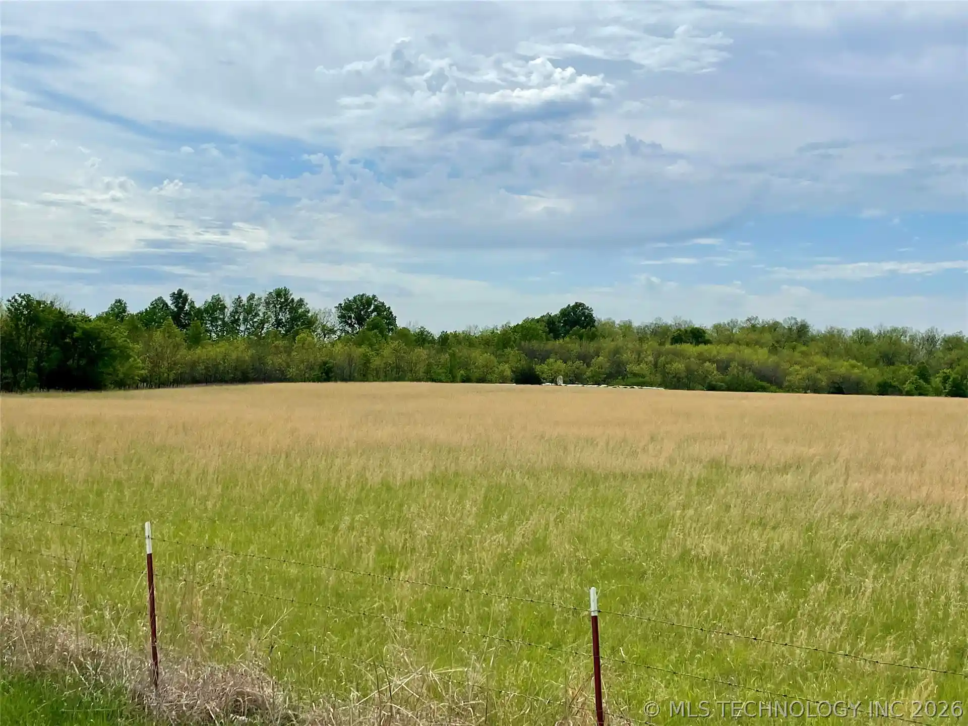 Photo 1 of Land for sale at 02 4030 Road, Talala, OK 74080 | MLS# 2637819 | Listing updated on 2026-10-23