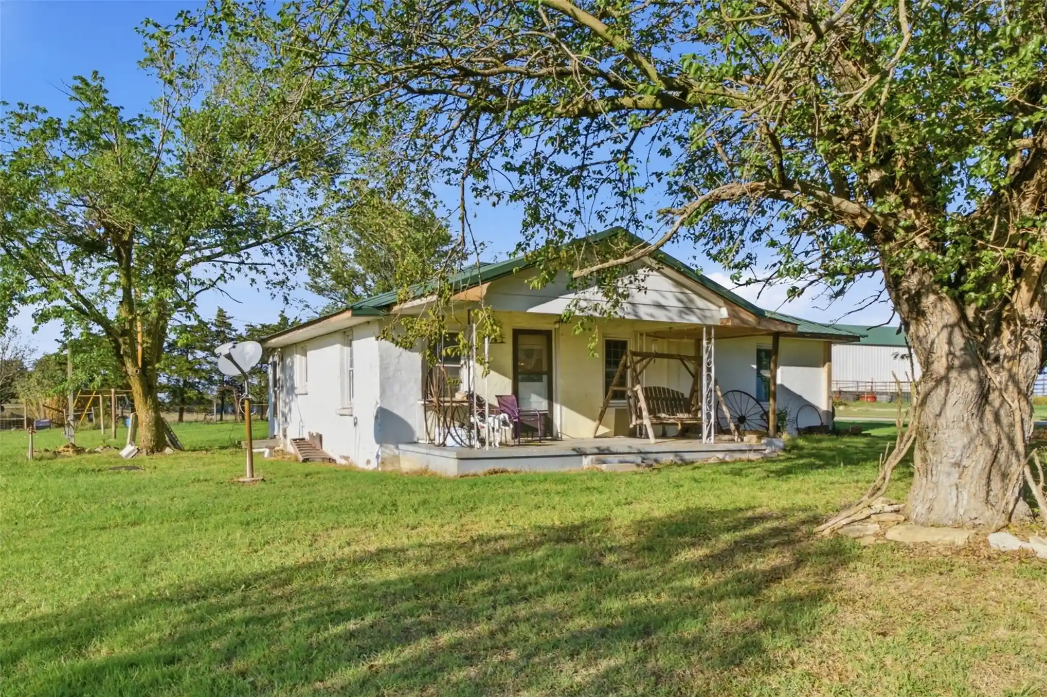 Single family home for sale at 26560 South 4420, Vinita, OK 74301 | MLS# 2637857