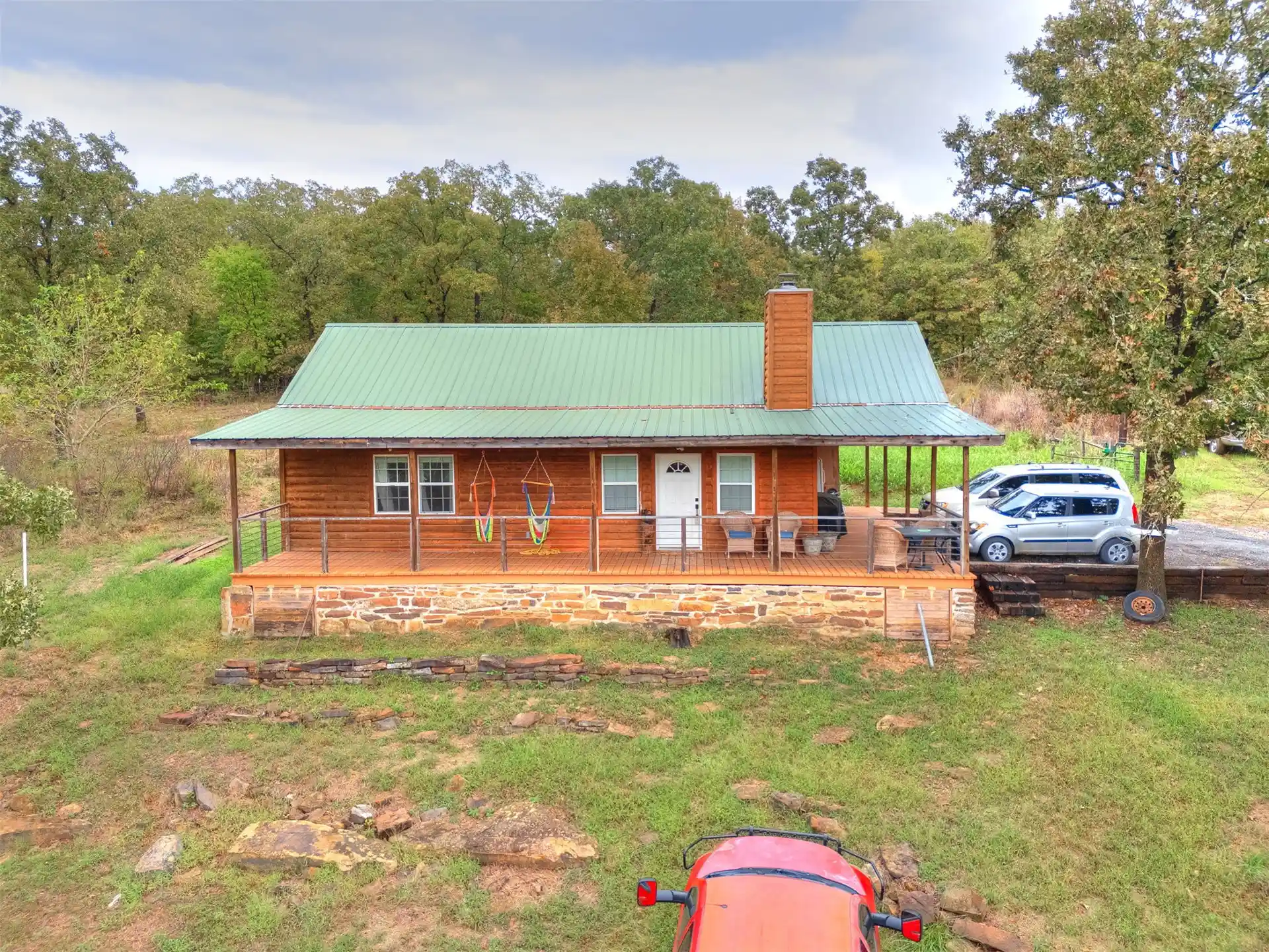 Photo 1 of Single family home for sale at 380 N 160th Avenue, Sand Springs, OK 74063 | MLS# 2637878 | Listing updated on 2026-10-17