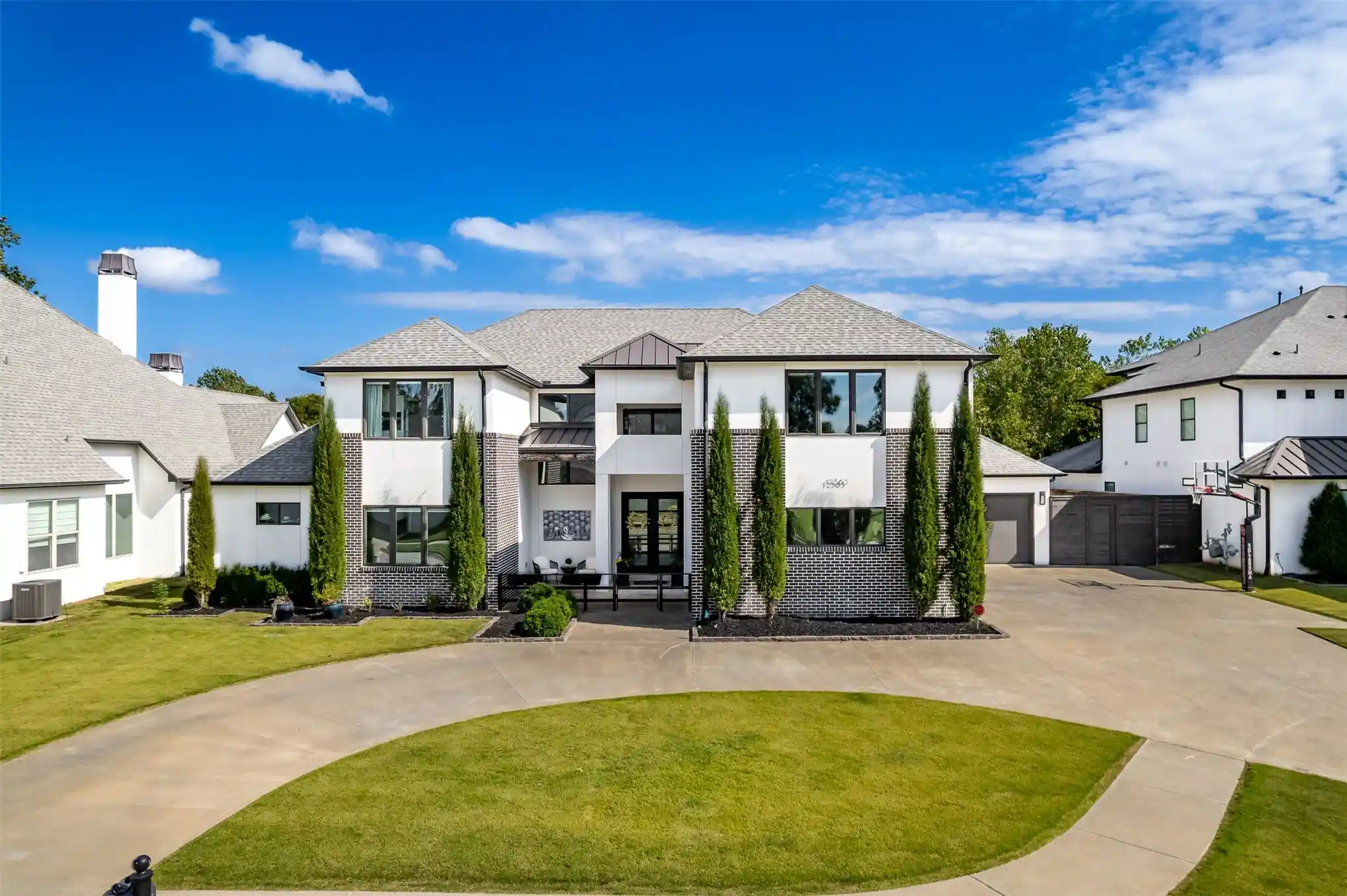 Photo 1 of Mansion for sale at 12363 S 68th Eastavenue, Bixby, OK 74008 | MLS# 2637821 | Listing updated on 2026-10-27