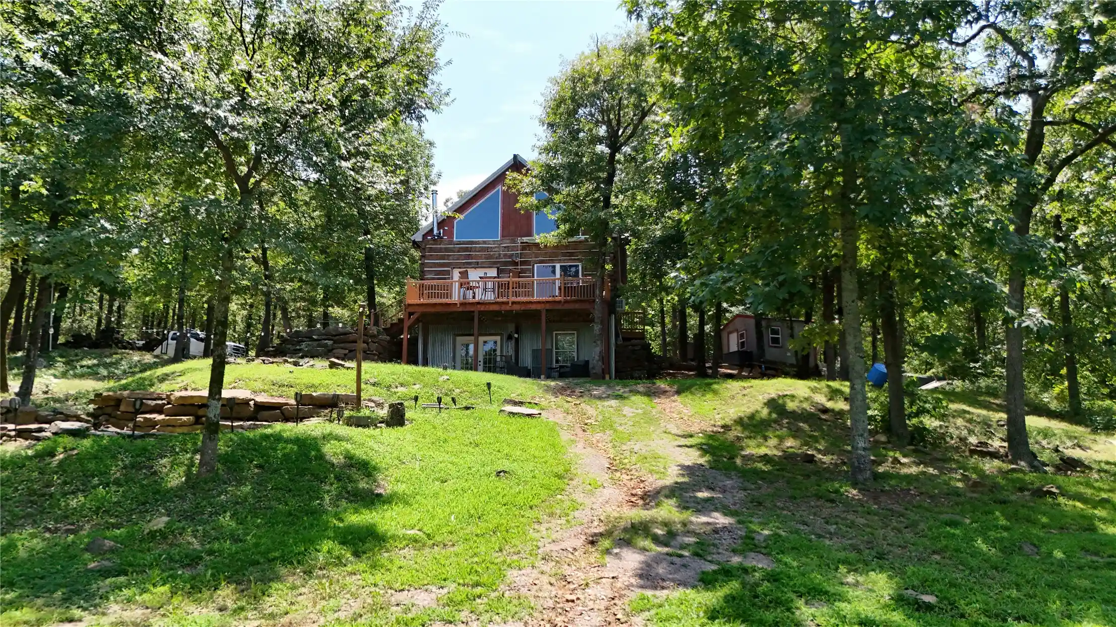 Photo 1 of Single family home for sale at 7980 E 32nd Street S, Muskogee, OK 74403 | MLS# 2637922 | Listing updated on 2026-10-19