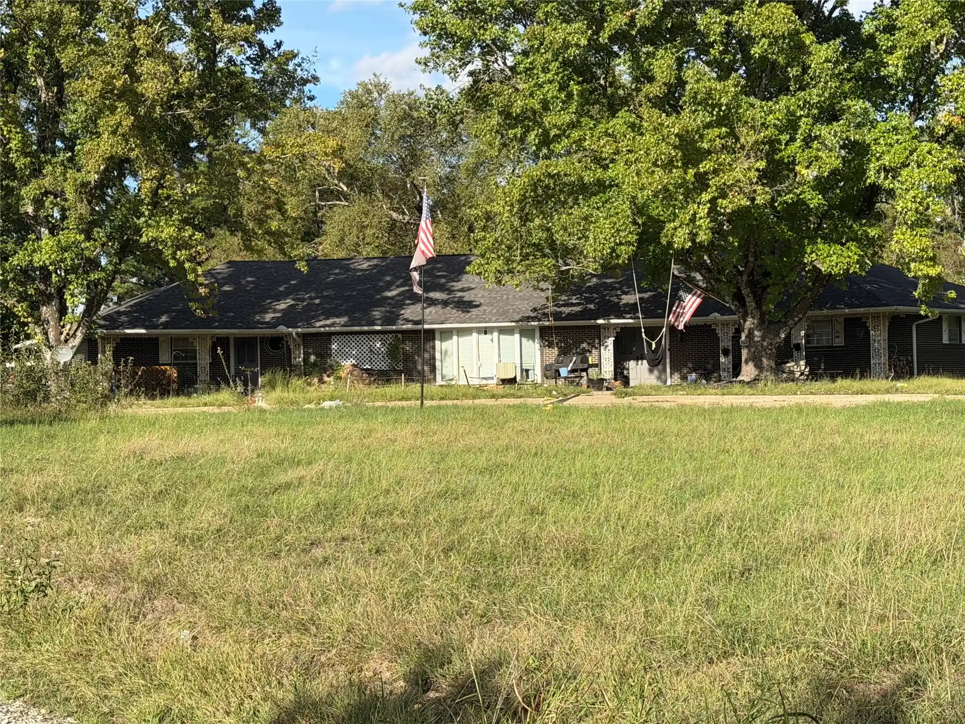 Photo 1 of Single family home for sale at 2343 W Community Chapel, Atoka, OK 74525 | MLS# 2637797 | Listing updated on 2026-10-19