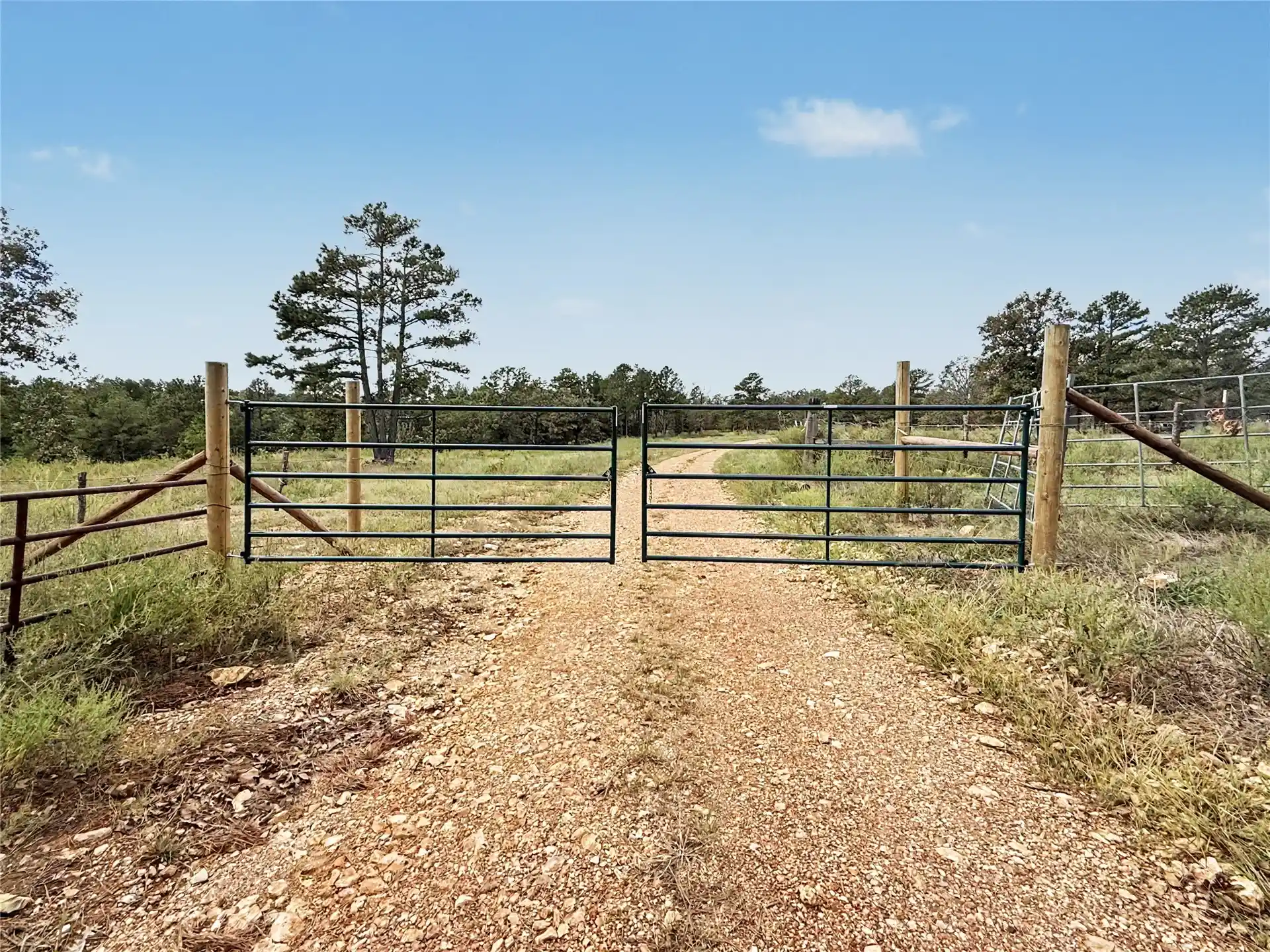 Land for sale at 22500 S 573 Road, Welling, OK 74471 | MLS# 2637988
