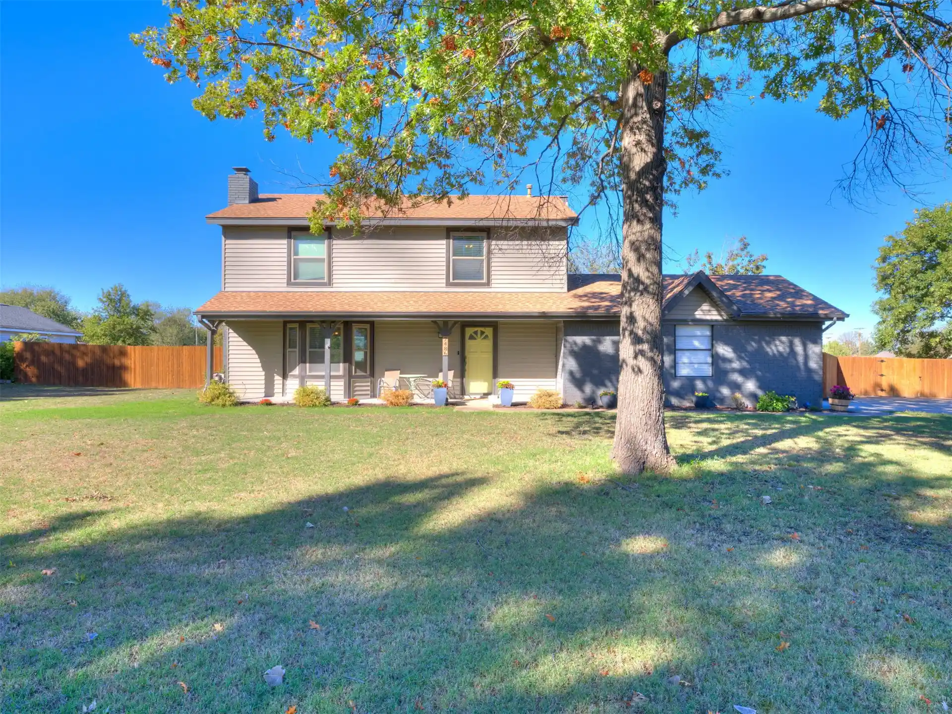 Single family home for sale at 7486 N 146th Eastavenue, Owasso, OK 74055 | MLS# 2637972