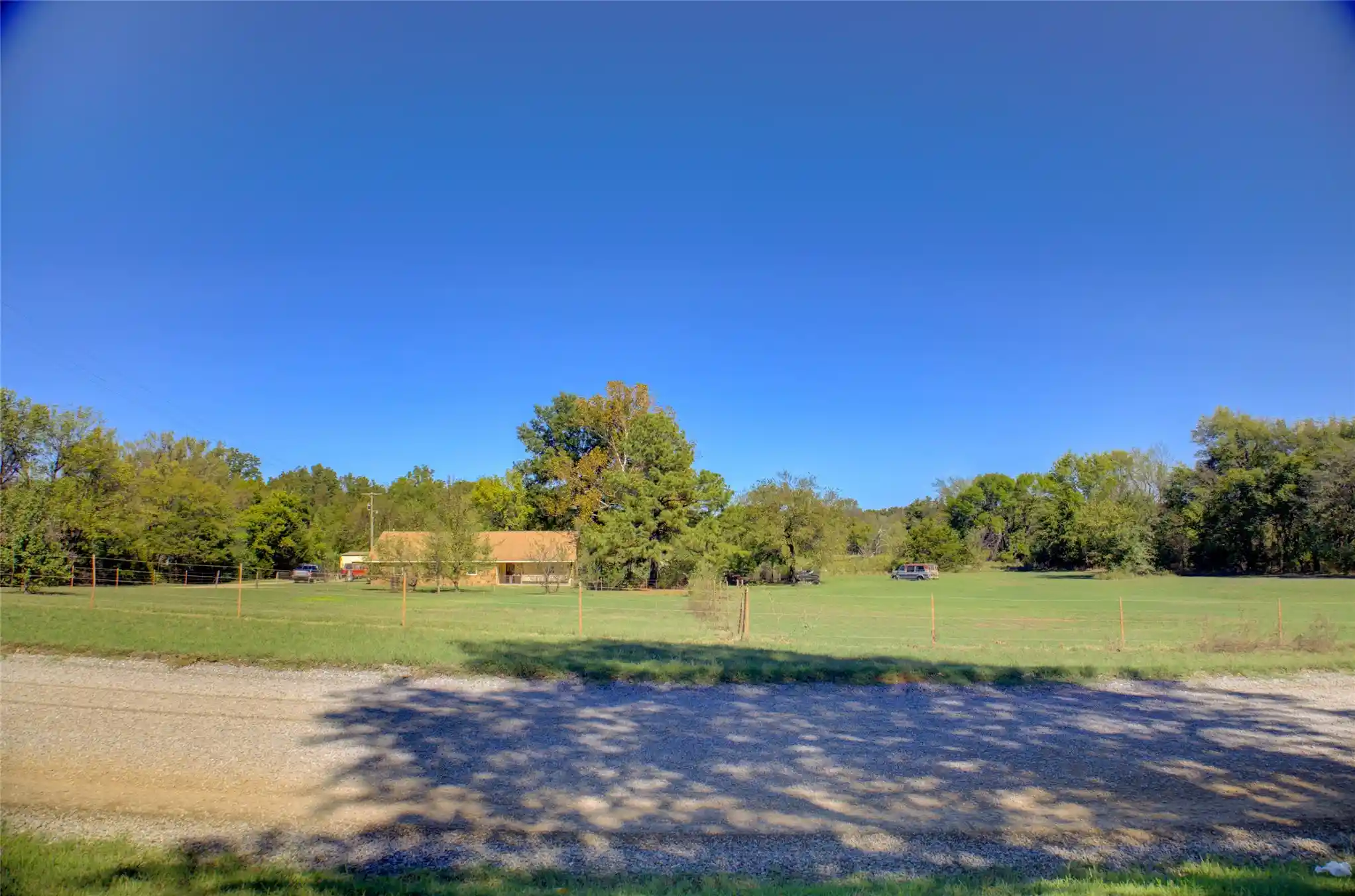 Photo 1 of Sale Pending at 3600 Sally Brown Rd, Muskogee, OK 74403 | MLS# 2637872 | Listing updated on 2026-10-23