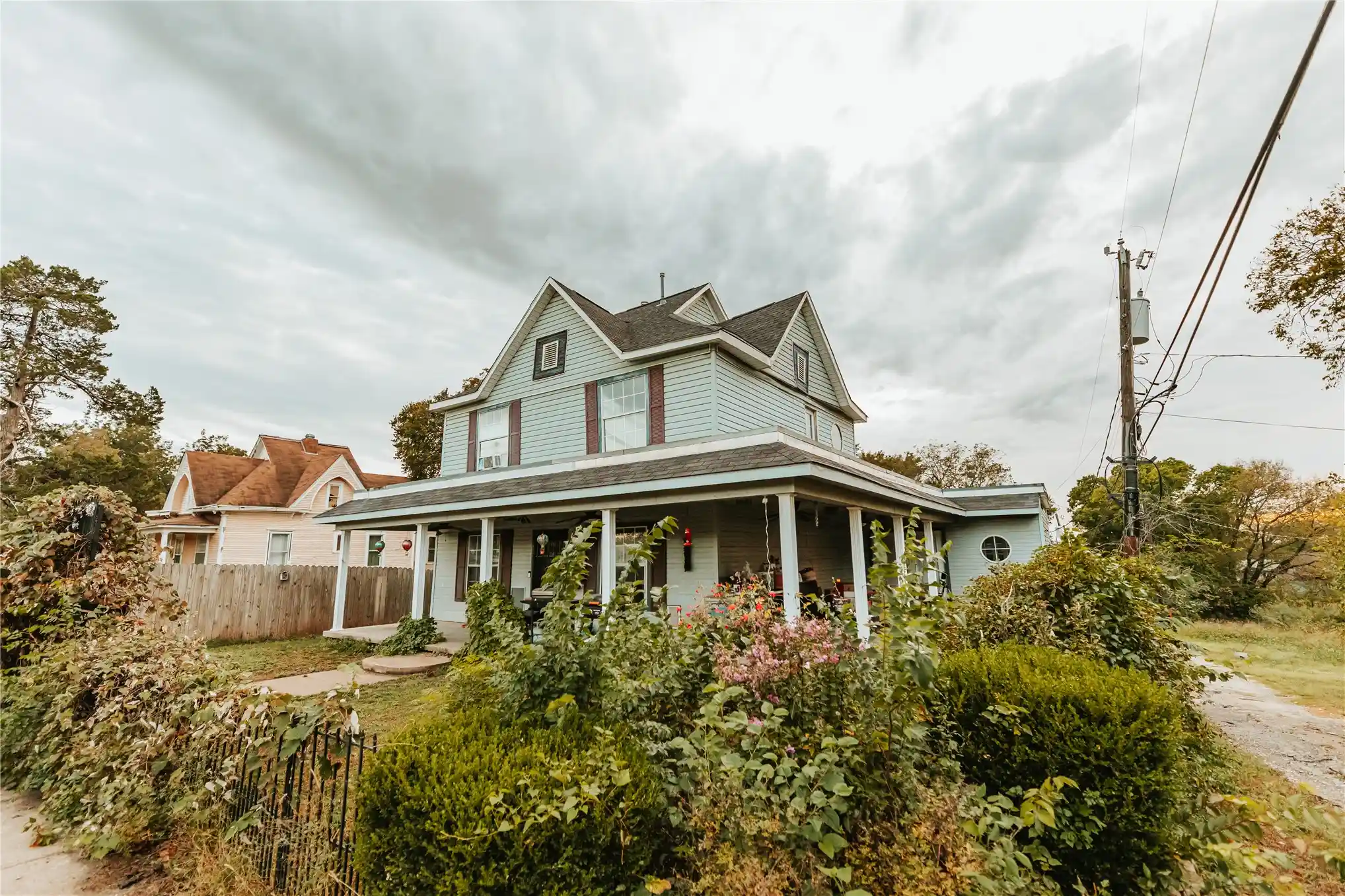 Single family home for sale at 807 7th Street, Pawnee, OK 74058 | MLS# 2637874