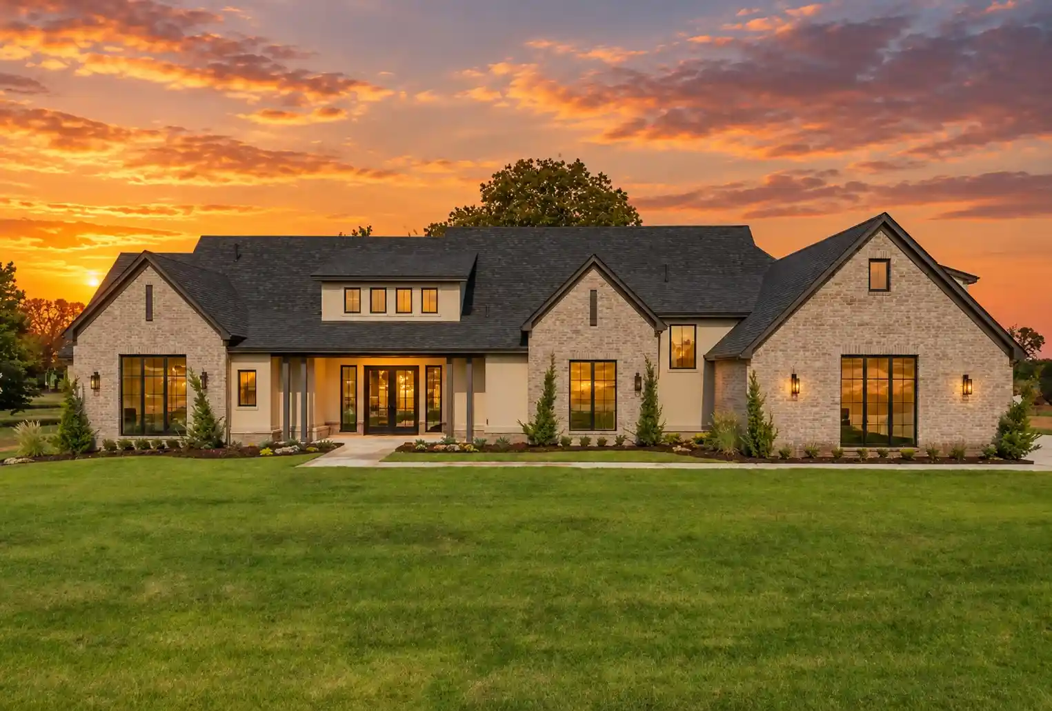 Photo 1 of Single family home for sale at 21881 E 138th Street, Broken Arrow, OK 74014 | MLS# 2638098 | Listing updated on 2026-10-25