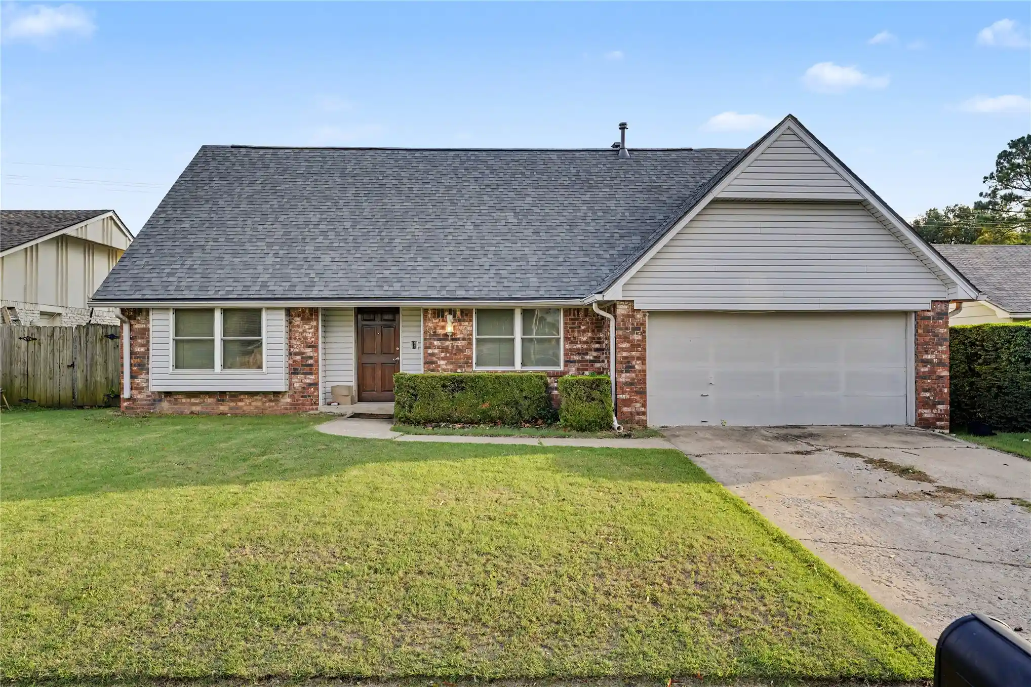 Single family home for sale at 10904 E 26th Street, Tulsa, OK 74129 | MLS# 2638100