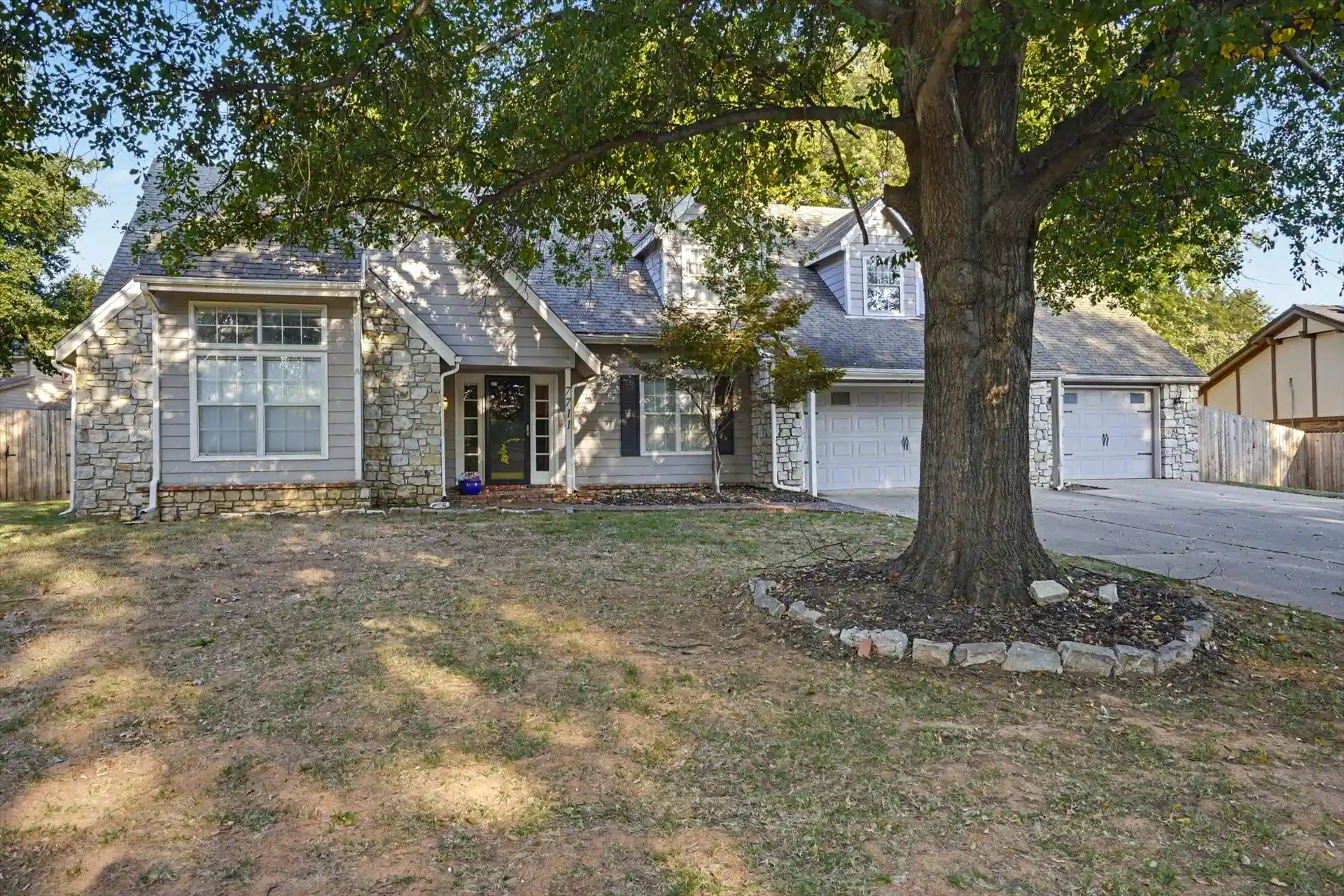 Photo 1 of Single family home for sale at 7711 E 86th Street, Tulsa, OK 74133 | MLS# 2637993 | Listing updated on 2026-10-27
