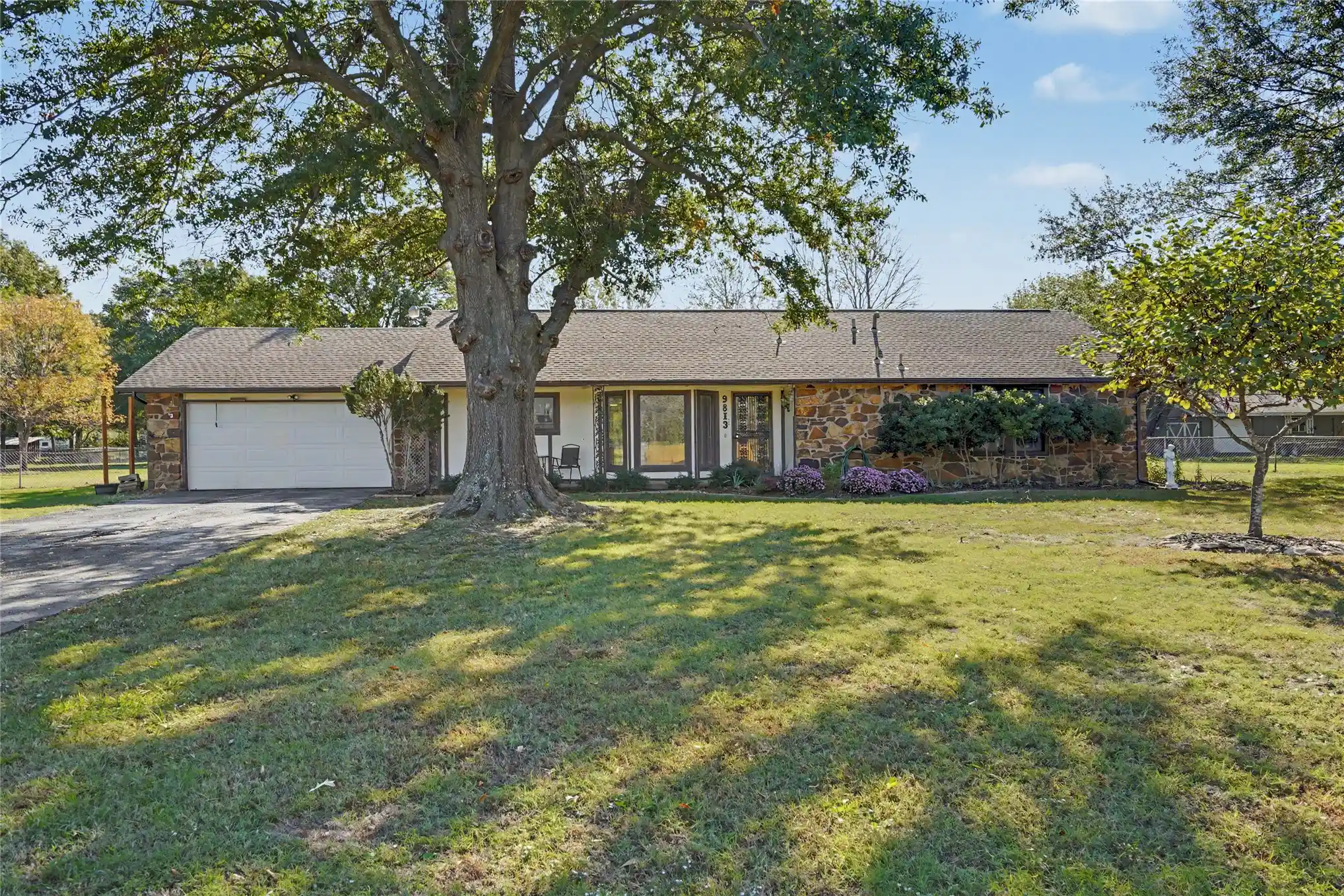 Single family home for sale at 9813 S 230th East Ave, Broken Arrow, OK 74014 | MLS# 2638172