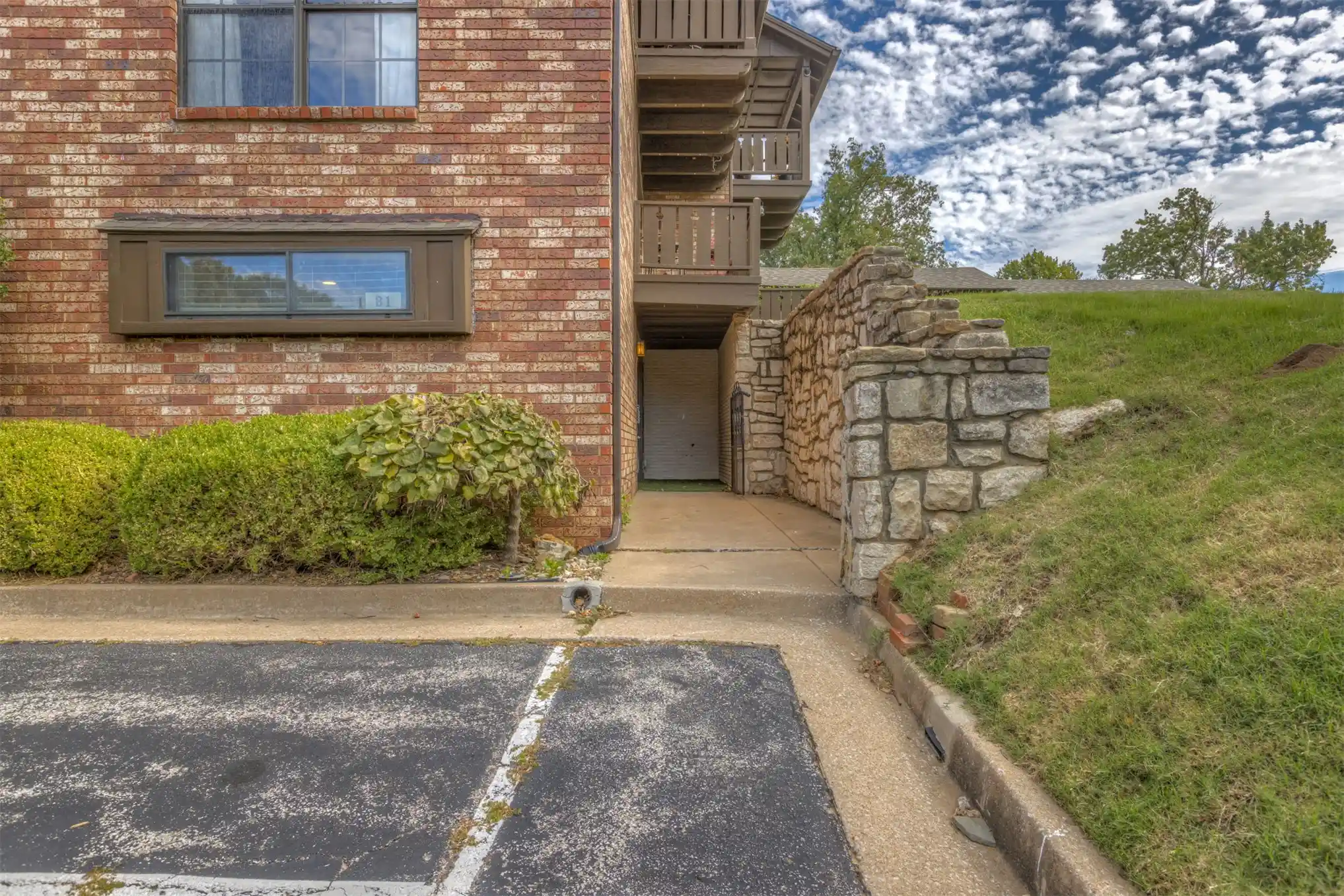 Photo 1 of Condo for sale at 2211 S Main St #B-1, Tulsa, OK 74114 | MLS# 2638308 | Listing updated on 2026-10-25