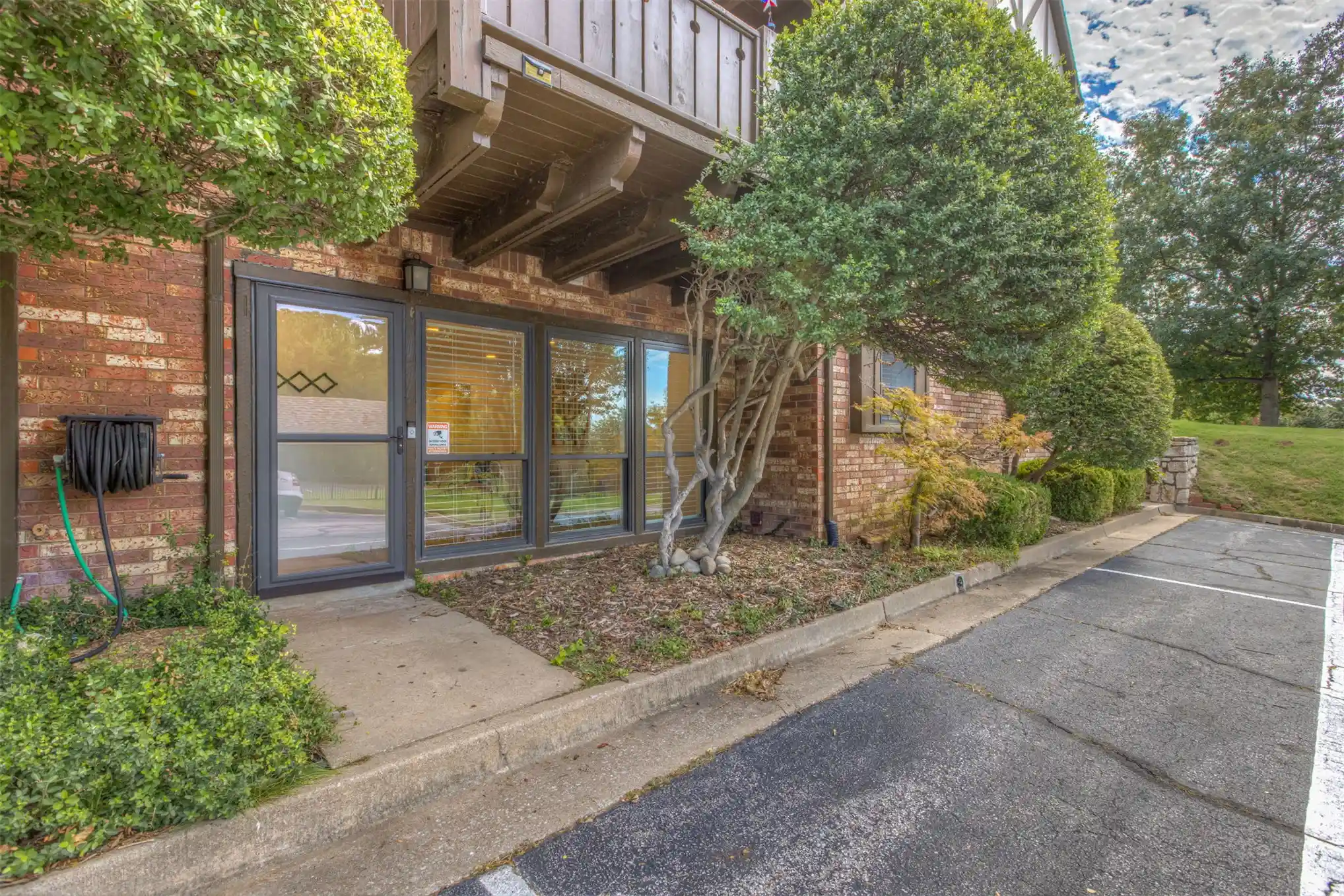 Photo 1 of Condo for sale at 2211 S Main St #B-2, Tulsa, OK 74114 | MLS# 2638180 | Listing updated on 2026-10-25