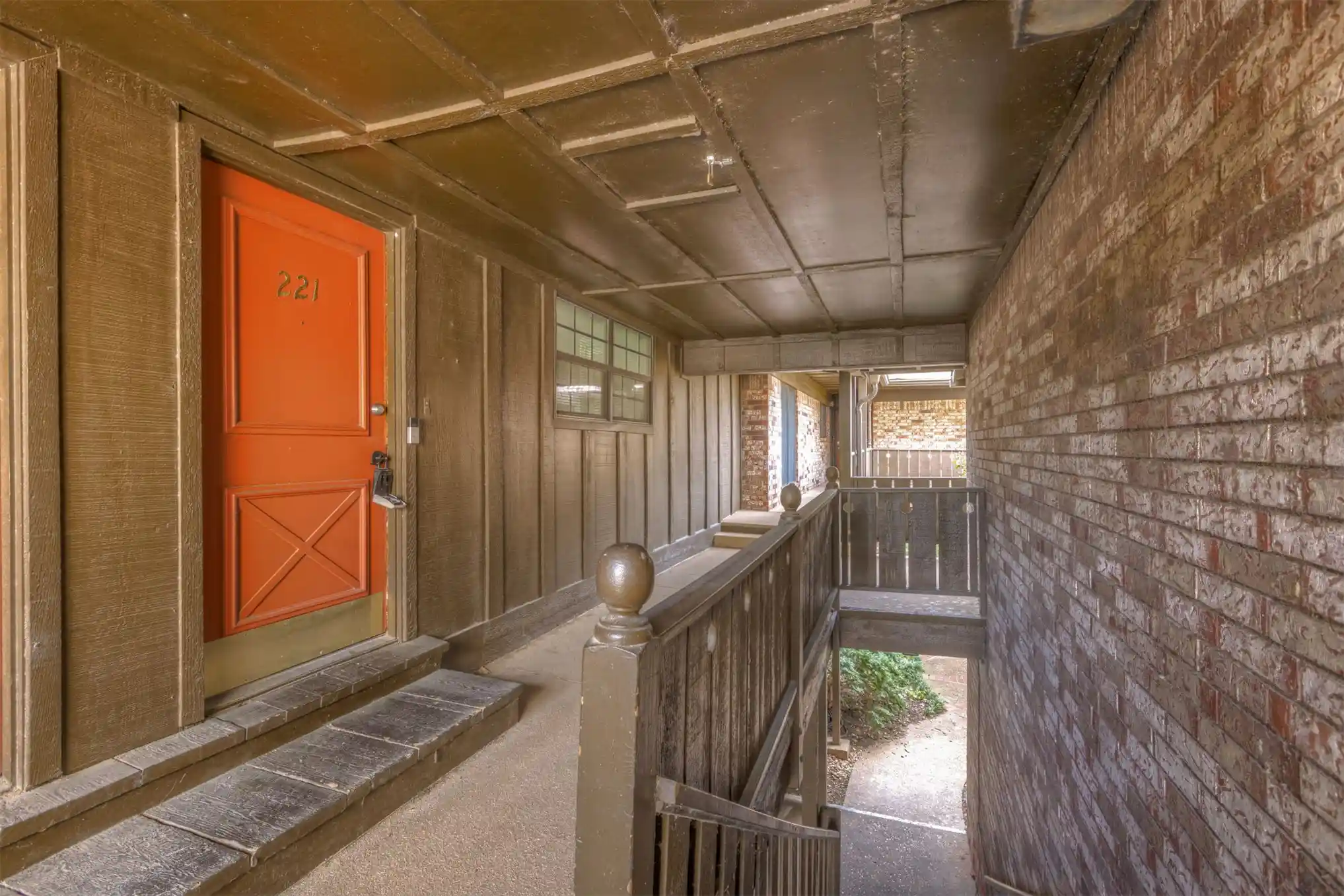 Photo 1 of Condo for sale at 2224 S Boston Ave #221, Tulsa, OK 74114 | MLS# 2638182 | Listing updated on 2026-10-25