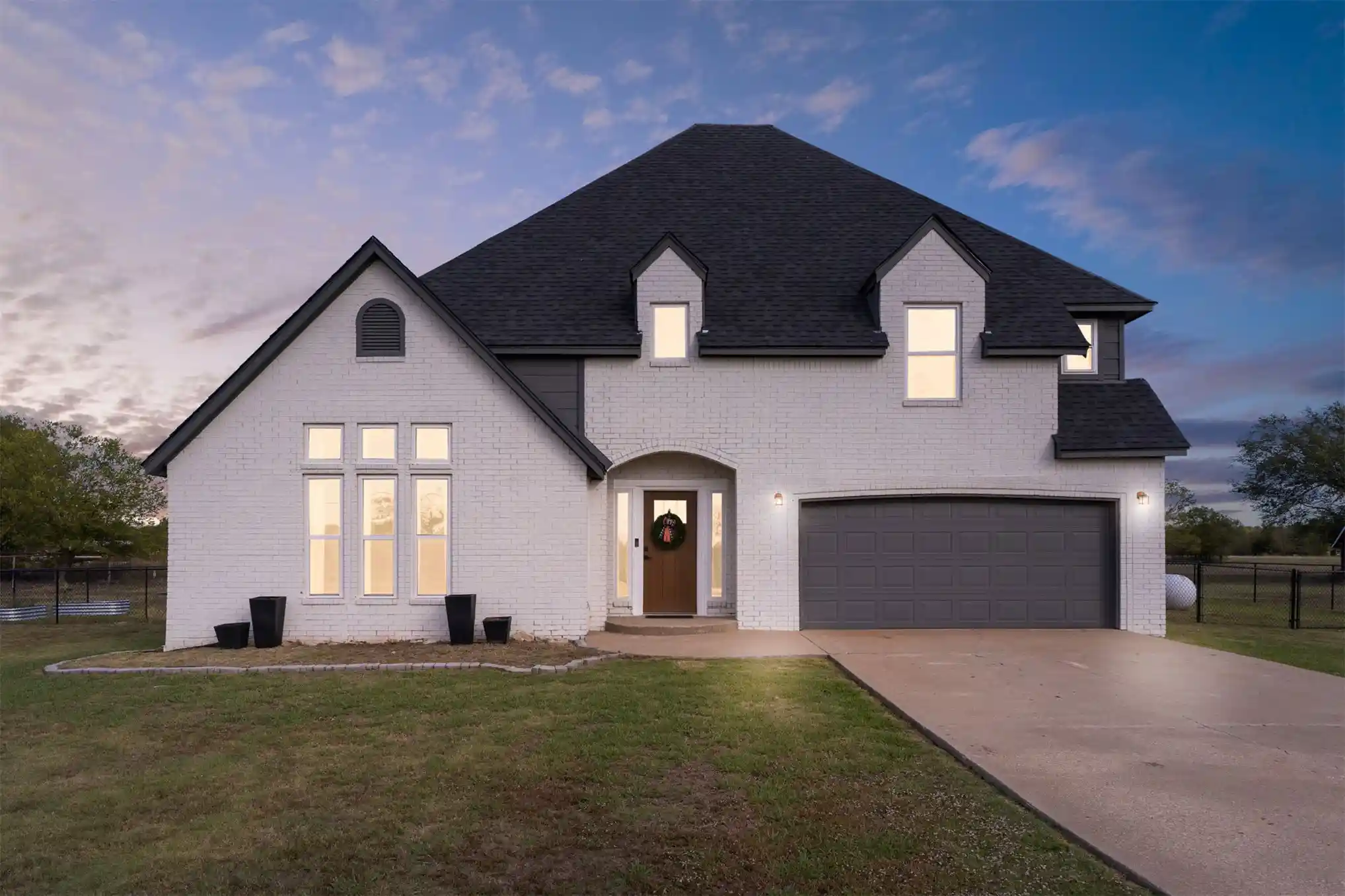 Photo 1 of Single family home for sale at 395714 W 4100 Road, Skiatook, OK 74070 | MLS# 2638127 | Listing updated on 2026-10-27