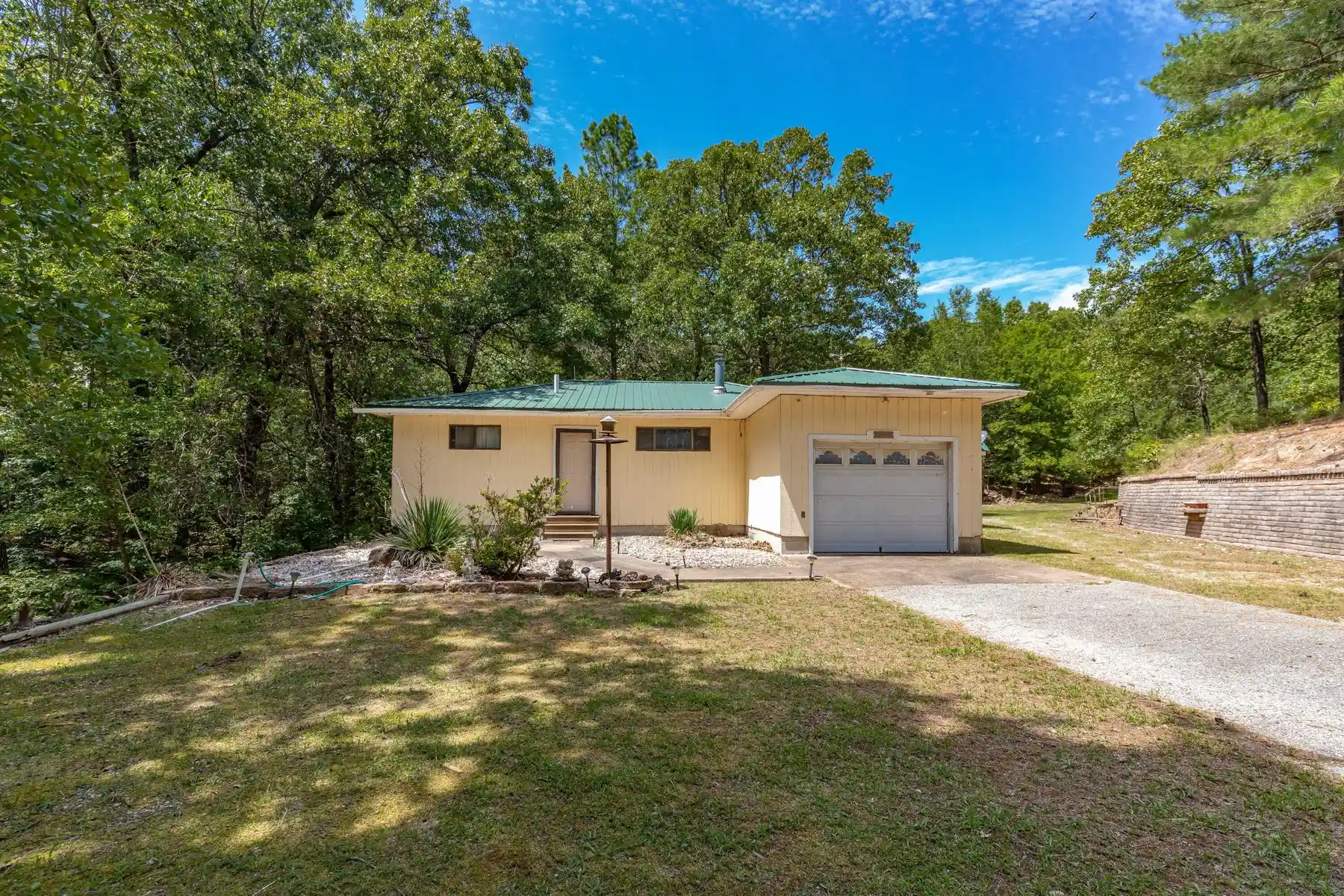Single family home for sale at 23 Skyline Dr, Afton, OK 74331 | MLS# 2638195