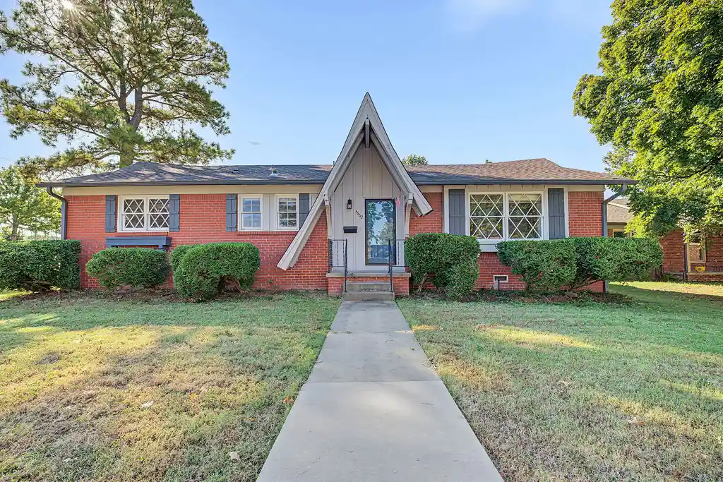 Single family home for sale at 4662 E 58th Street, Tulsa, OK 74135 | MLS# 2638418