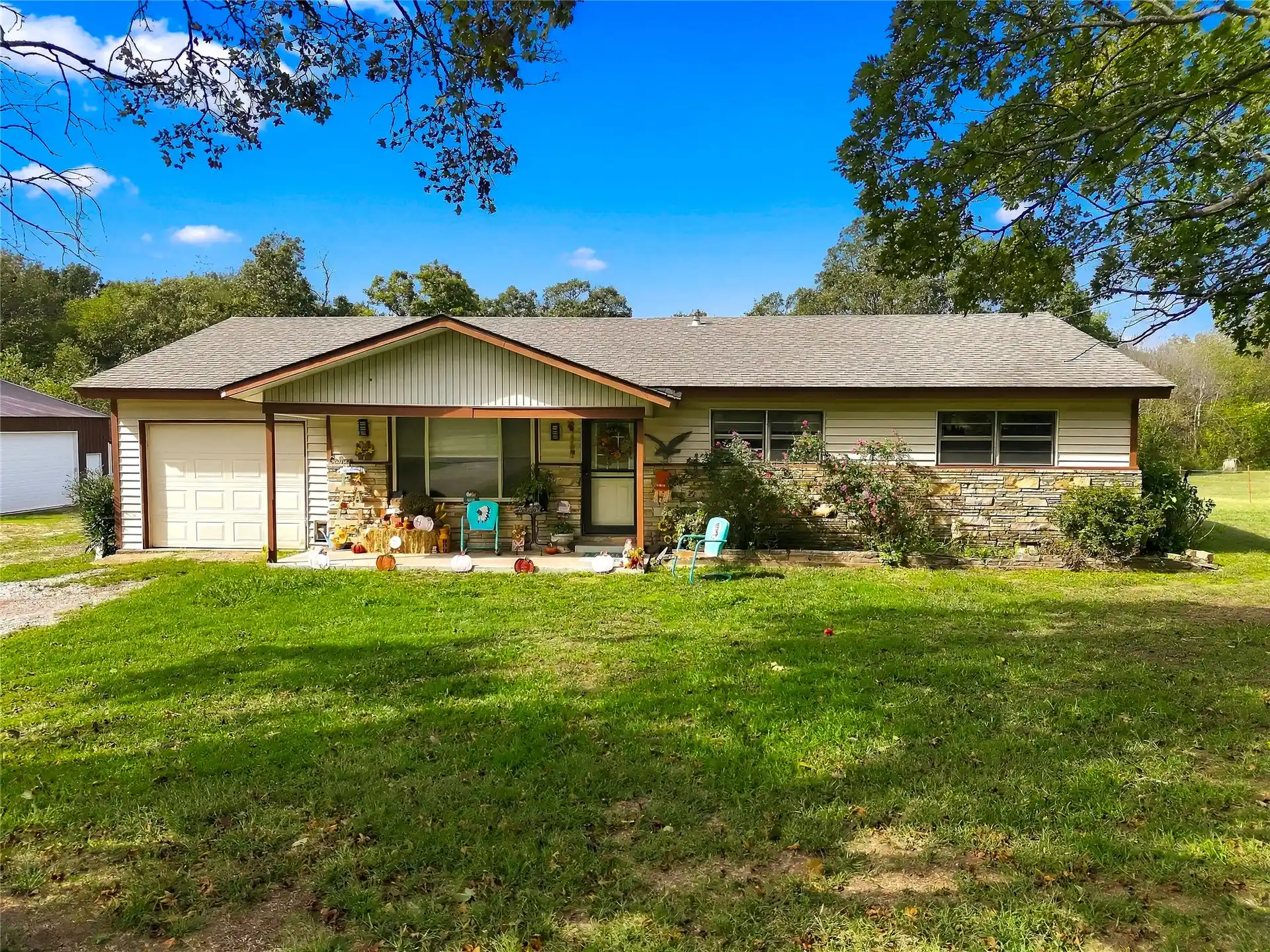 Single family home for sale at 71640 South 4730, Westville, OK 74965 | MLS# 2638462