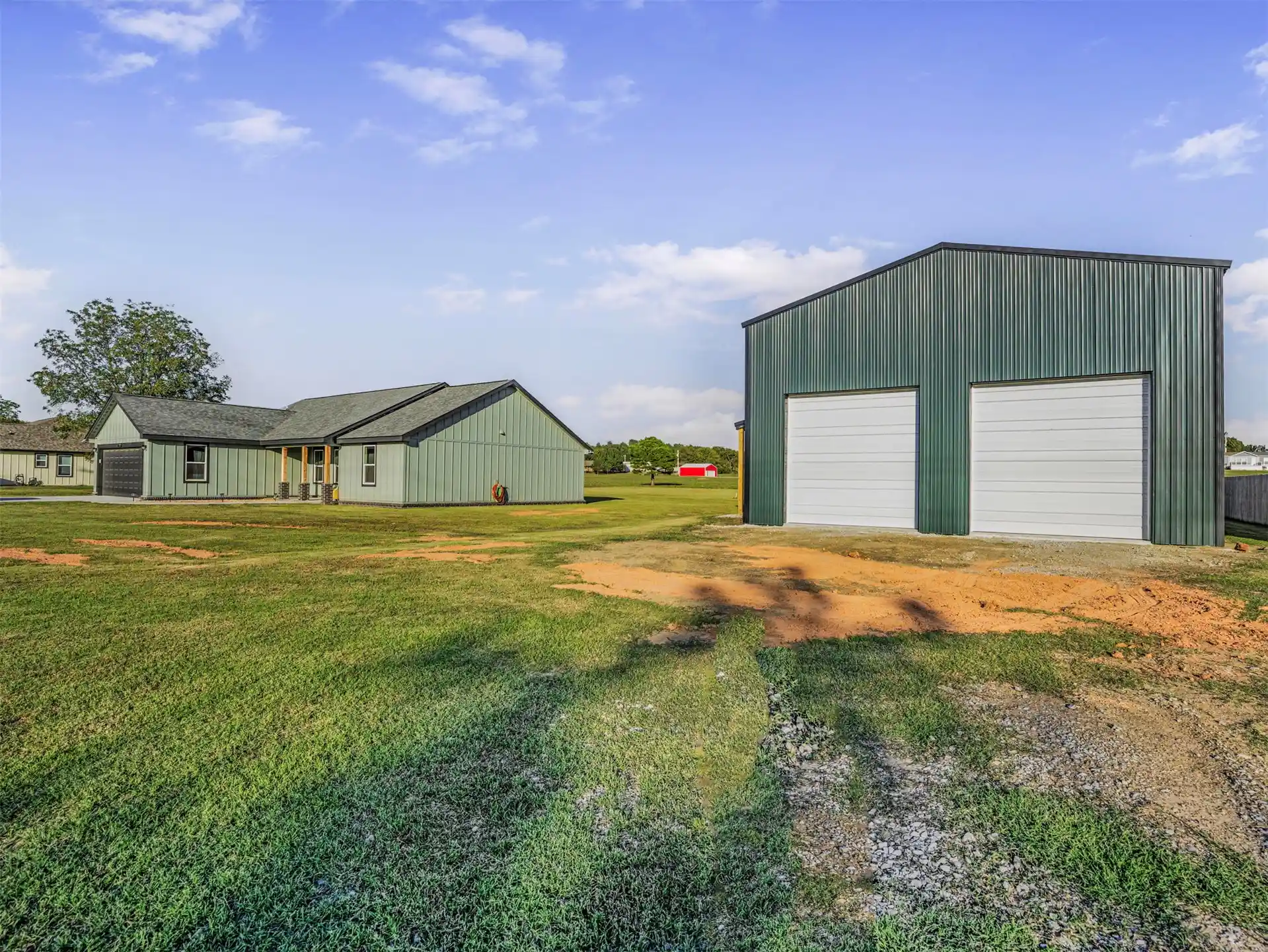 Single family home for sale at 2939 S 426 Road, Pryor, OK 74361 | MLS# 2638451
