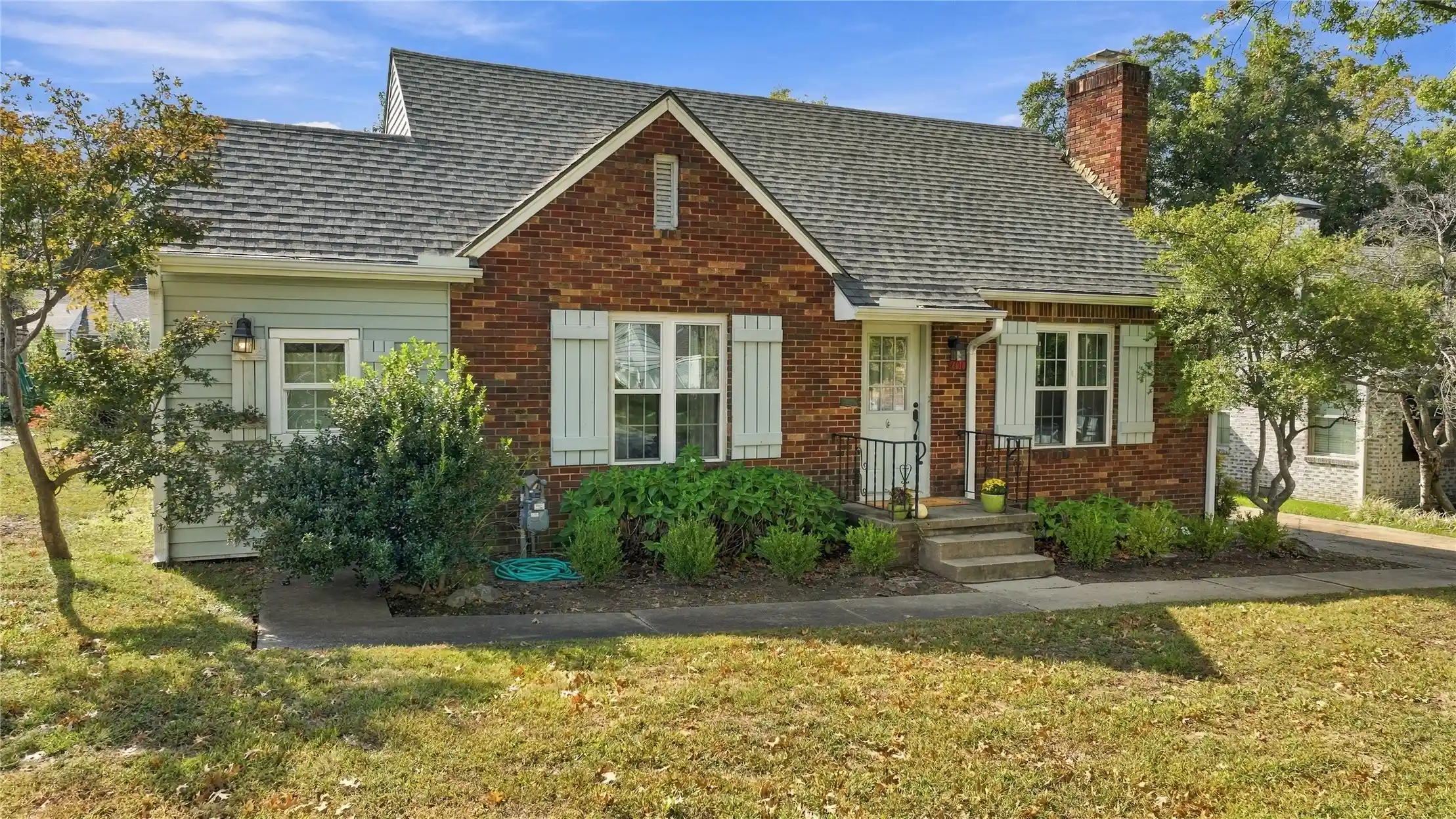 Photo 1 of Single family home for sale at 2438 E 19th Street, Tulsa, OK 74104 | MLS# 2638269 | Listing updated on 2026-10-23