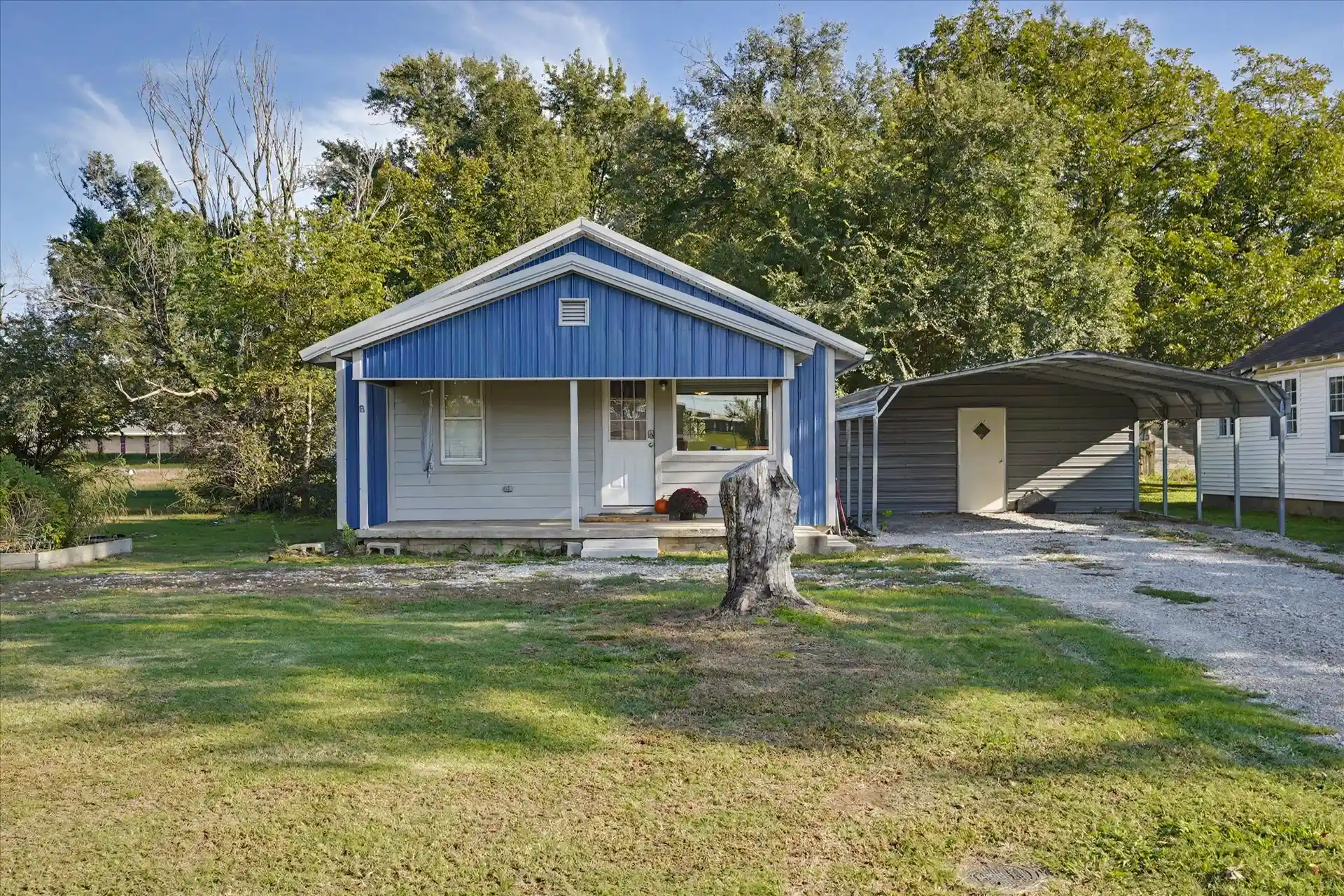 Single family home for sale at 512 Ash St, Chelsea, OK 74016 | MLS# 2638438